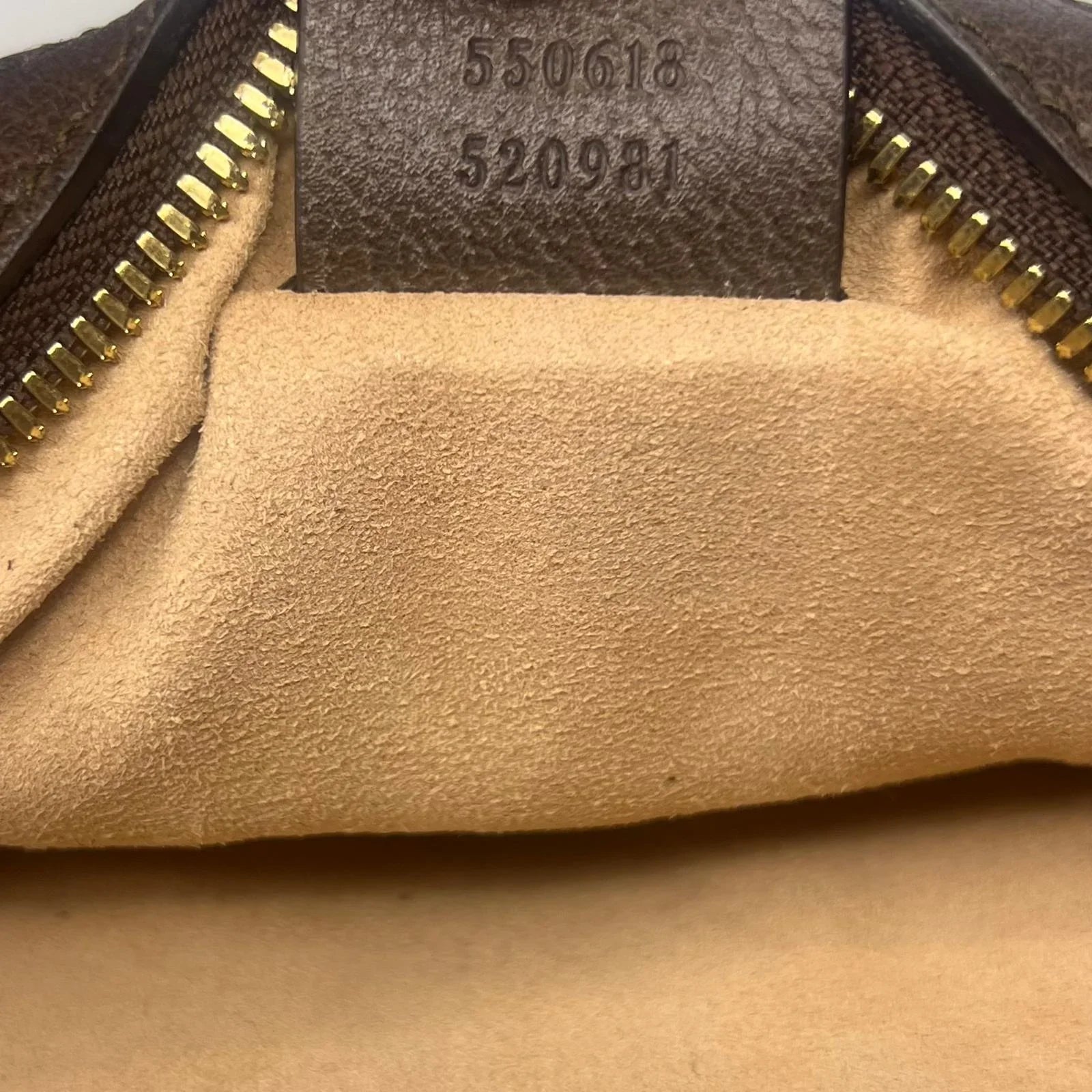 Gucci Ophidia GG Round Shoulder Bag – GG Supreme Canvas - Lost Designer