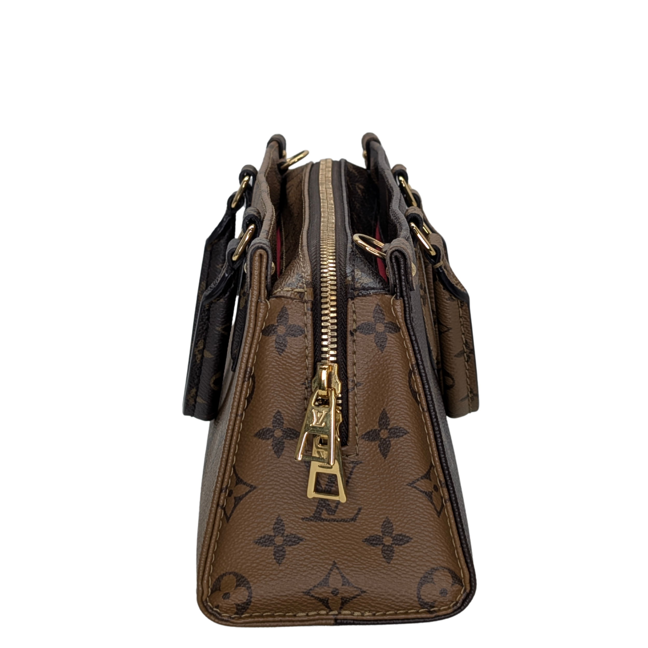 路易威登OnTheGo East West Monogram