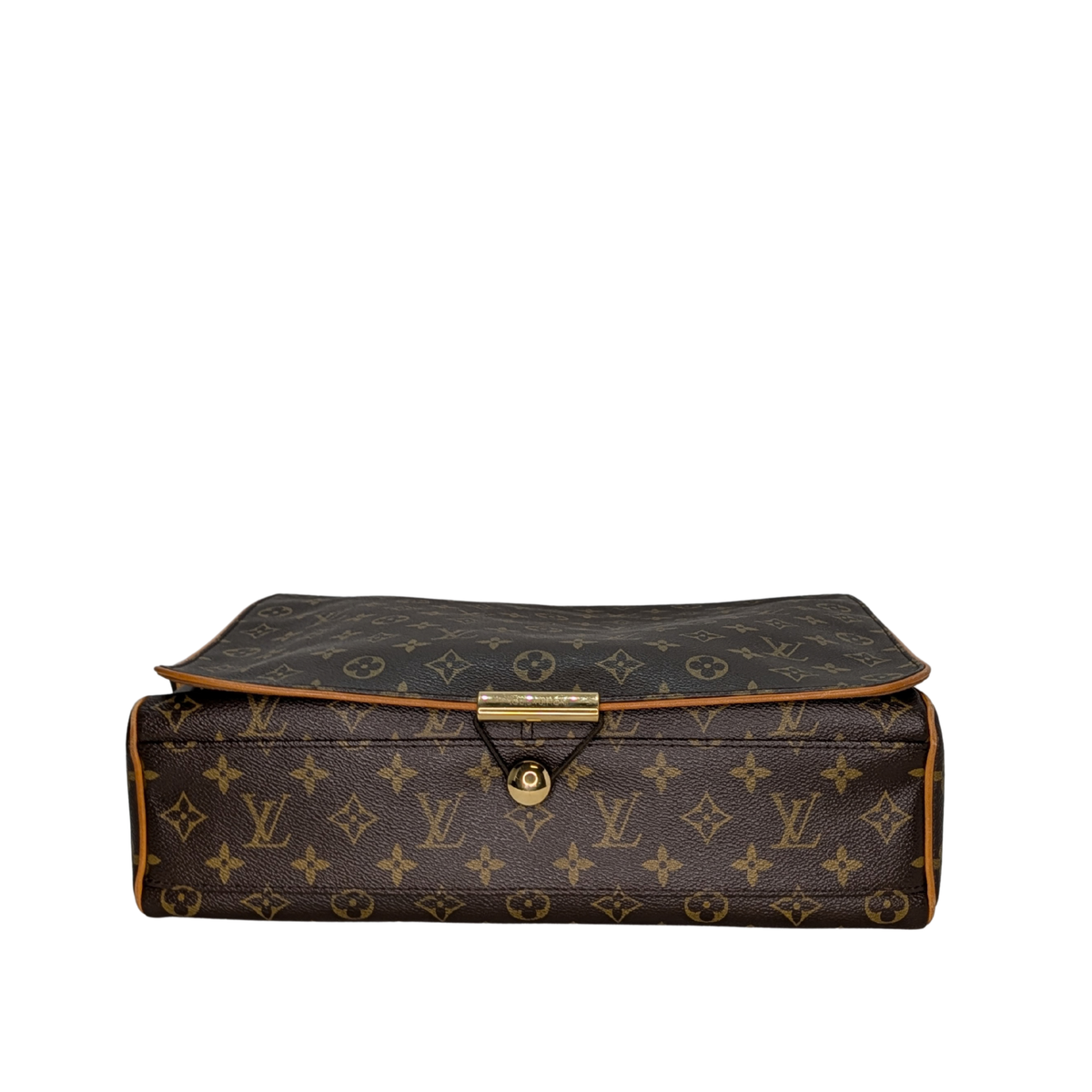 Louis Vuitton Abbesses Messenger Bag