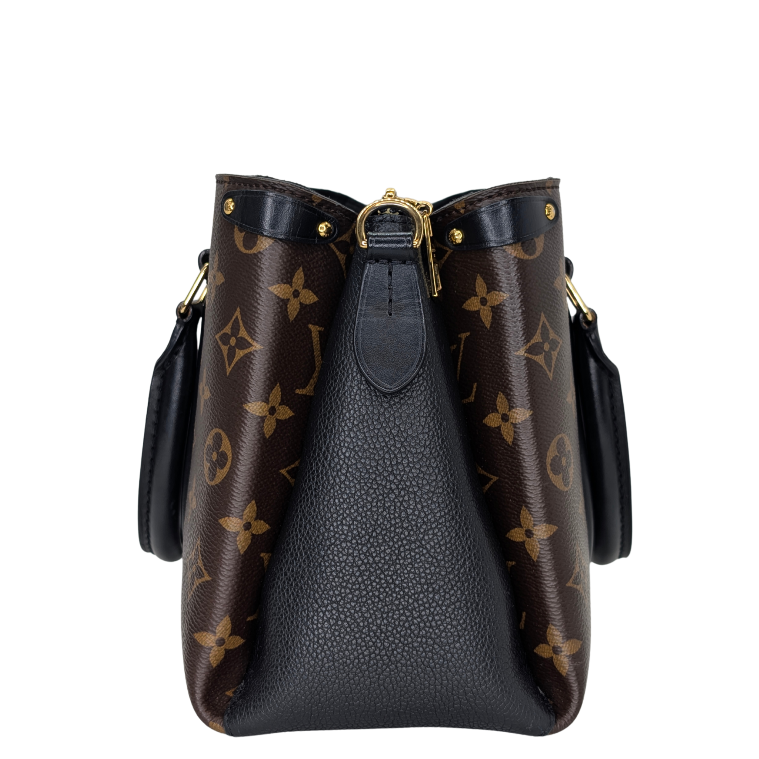 Louis Vuitton Soufflot BB Monogram Bag