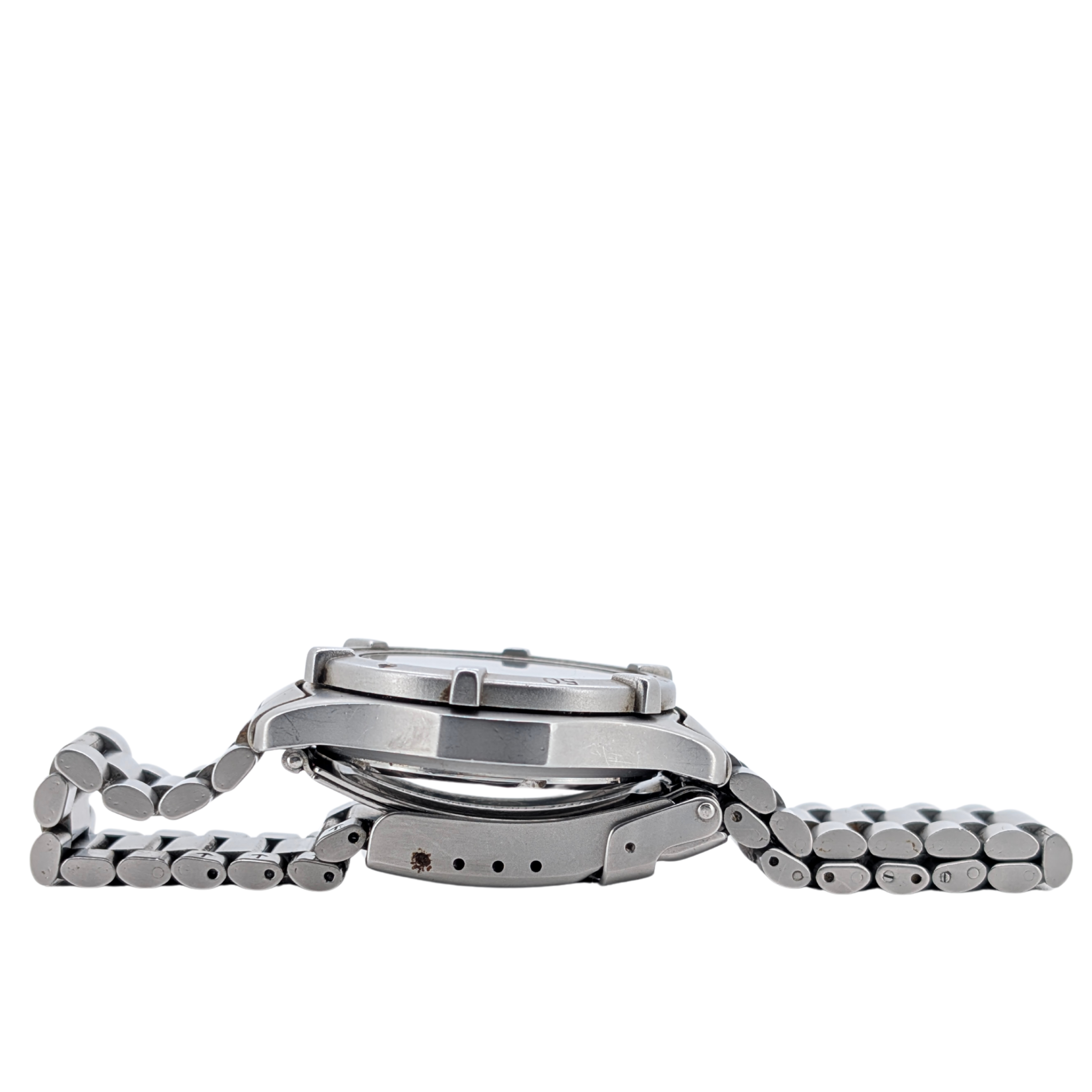 Tag Heuer Professional 200M 962.013F 34mm