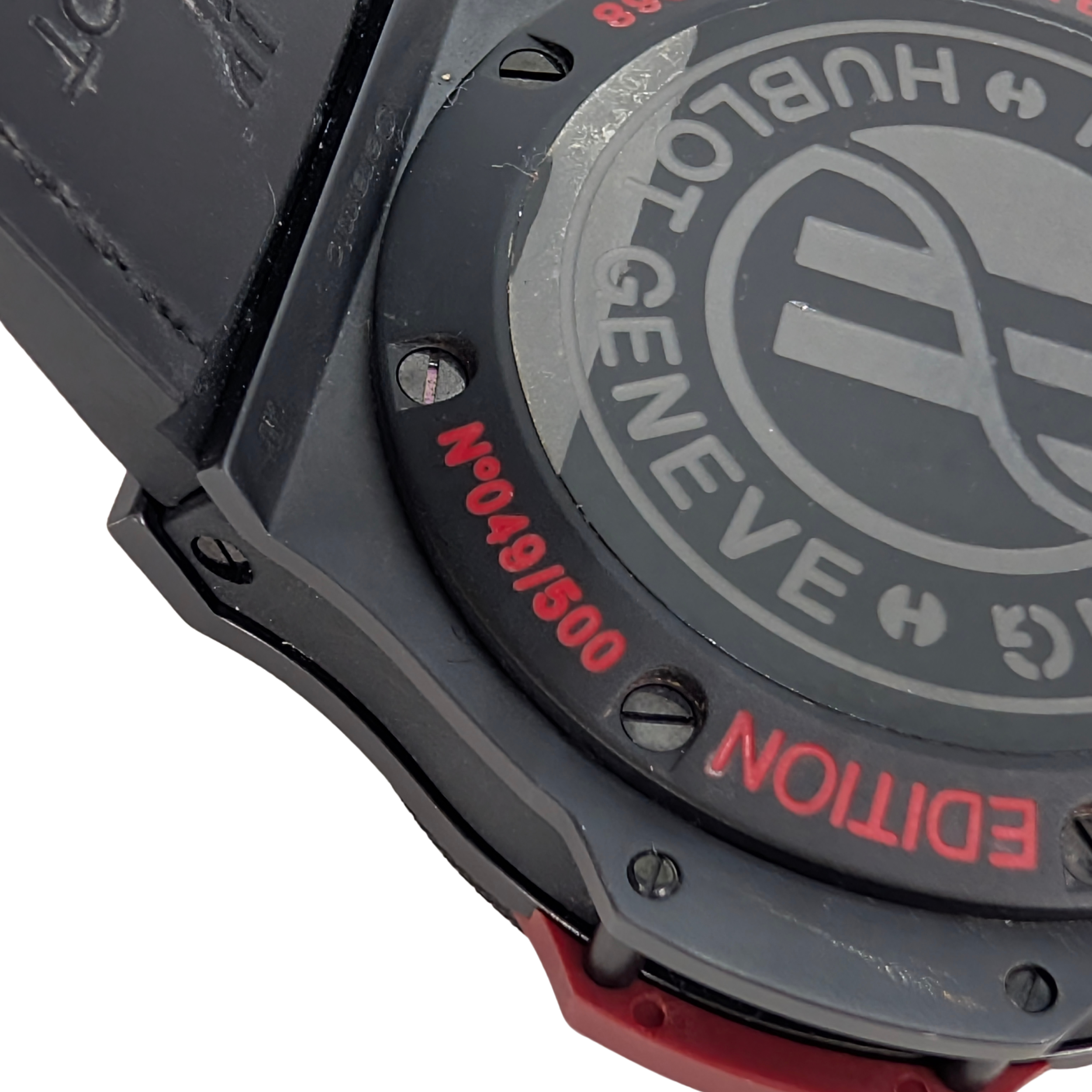 Hublot Big Bang King Watch 322.CI.1130.GR.ABR10