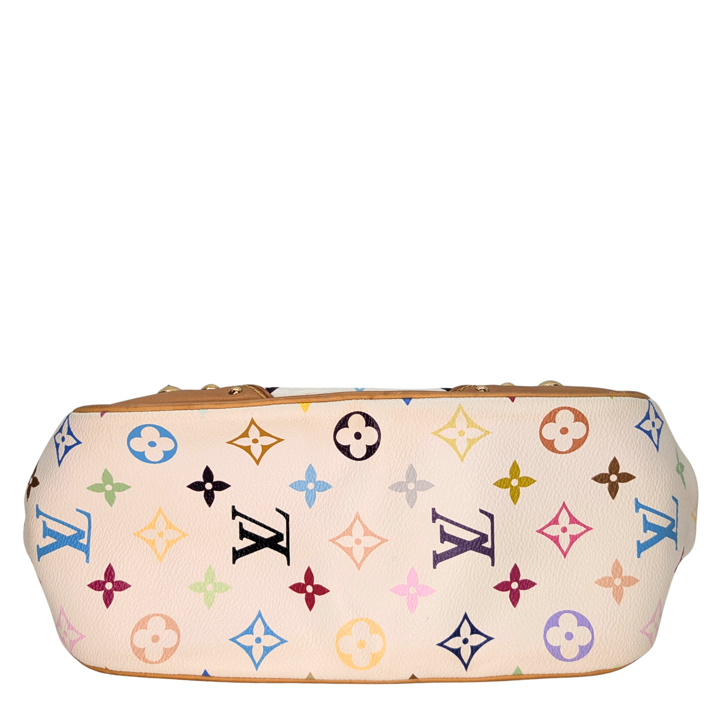 Louis Vuitton Monogram Multicolour Murakai Marilyn Bag