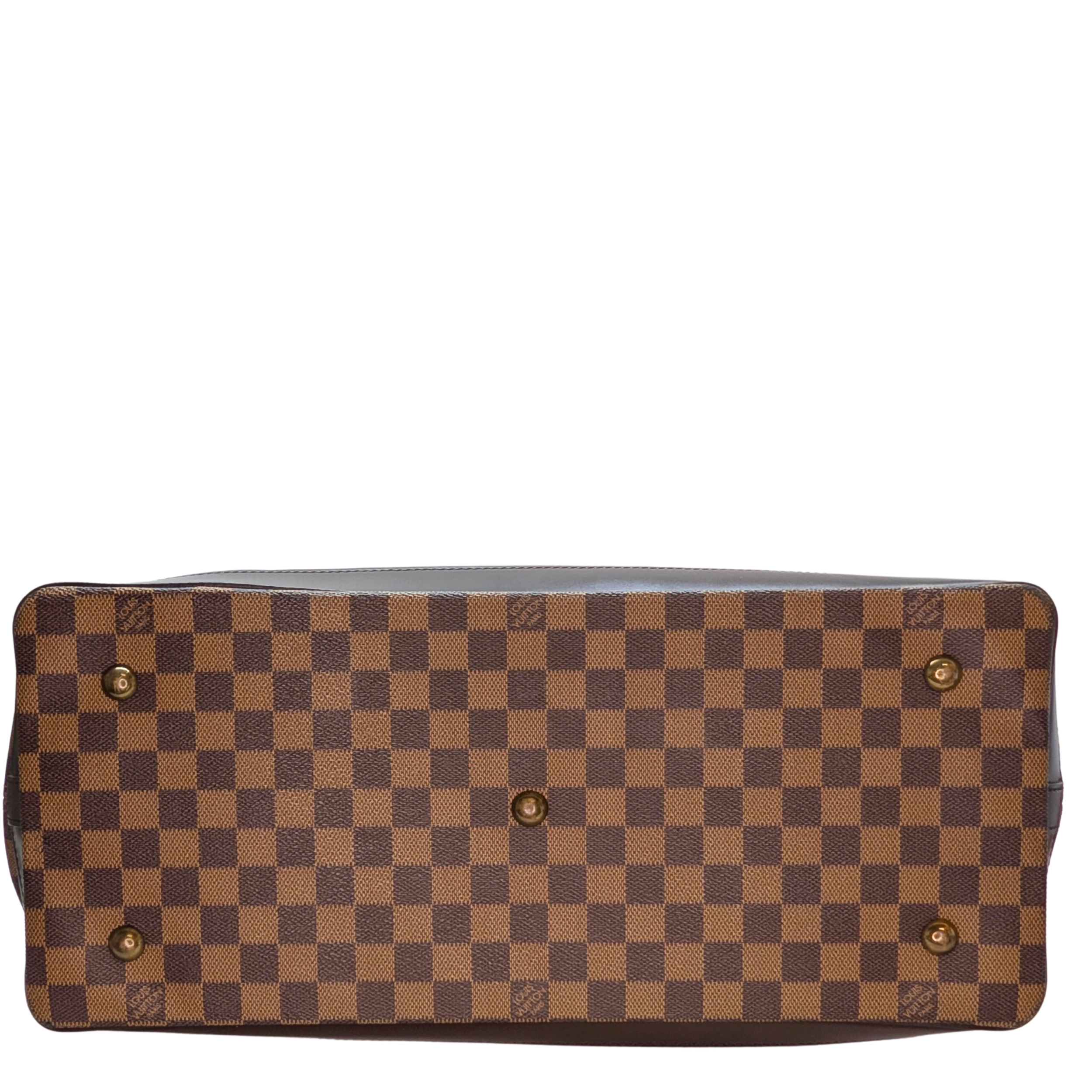 Louis Vuitton Damier Ebene West End PM