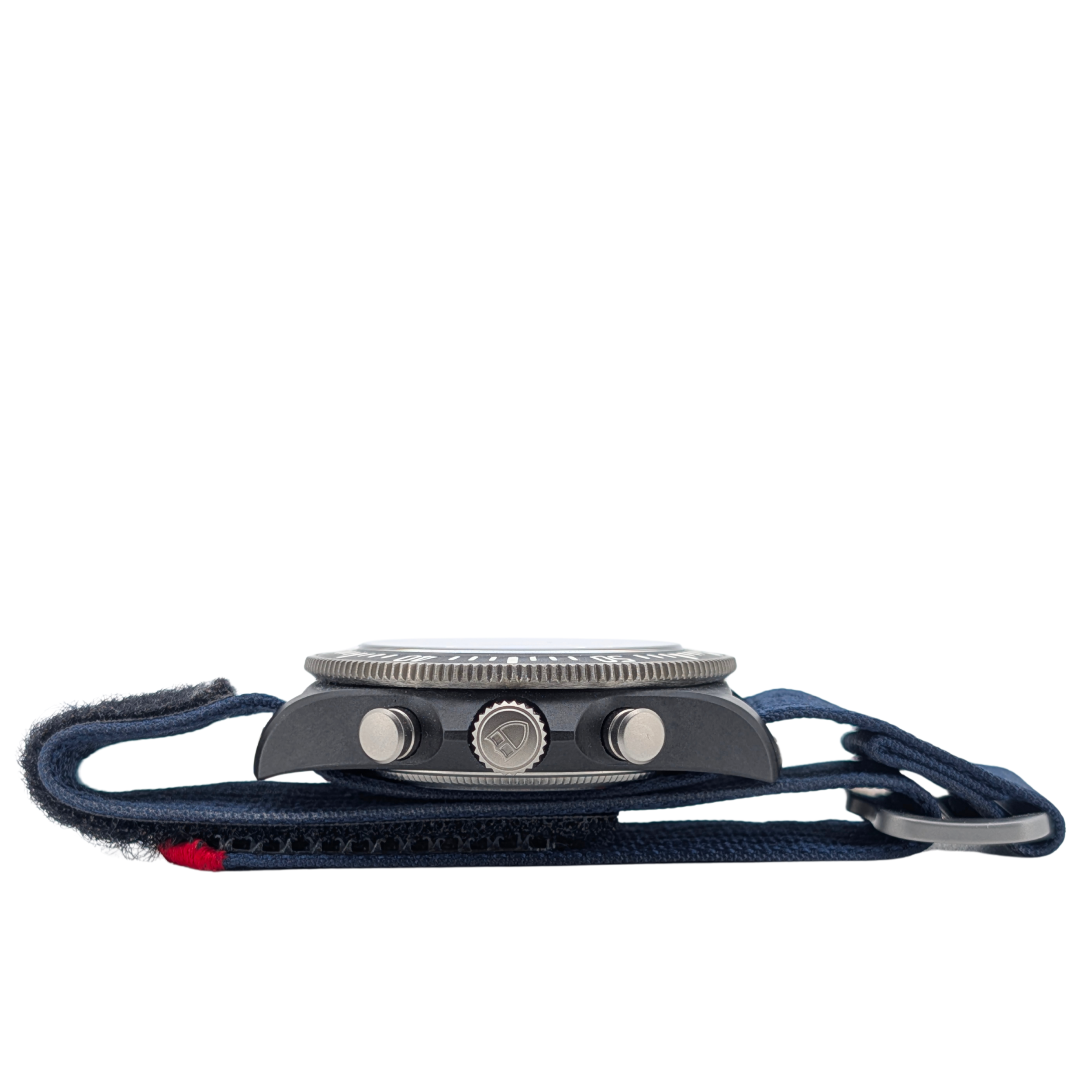 Tudor Pelagos FXD Chronograph Alinghi Red Bull Racing 25807KN 2023