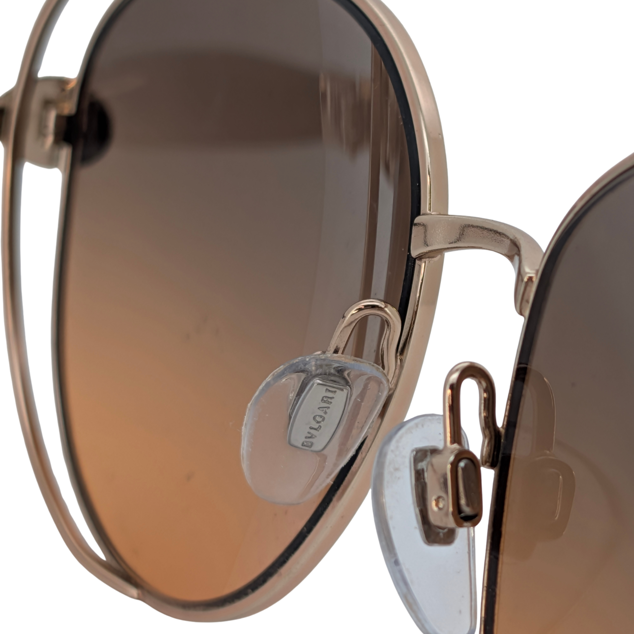 Bvlgari Sunglasses BV6087-B