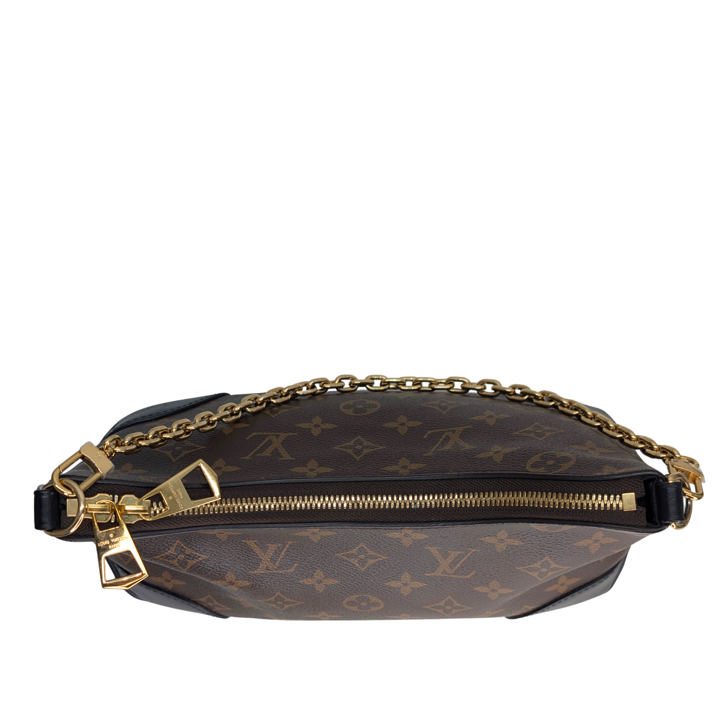 Louis Vuitton Boulogne PM Monogram Bag