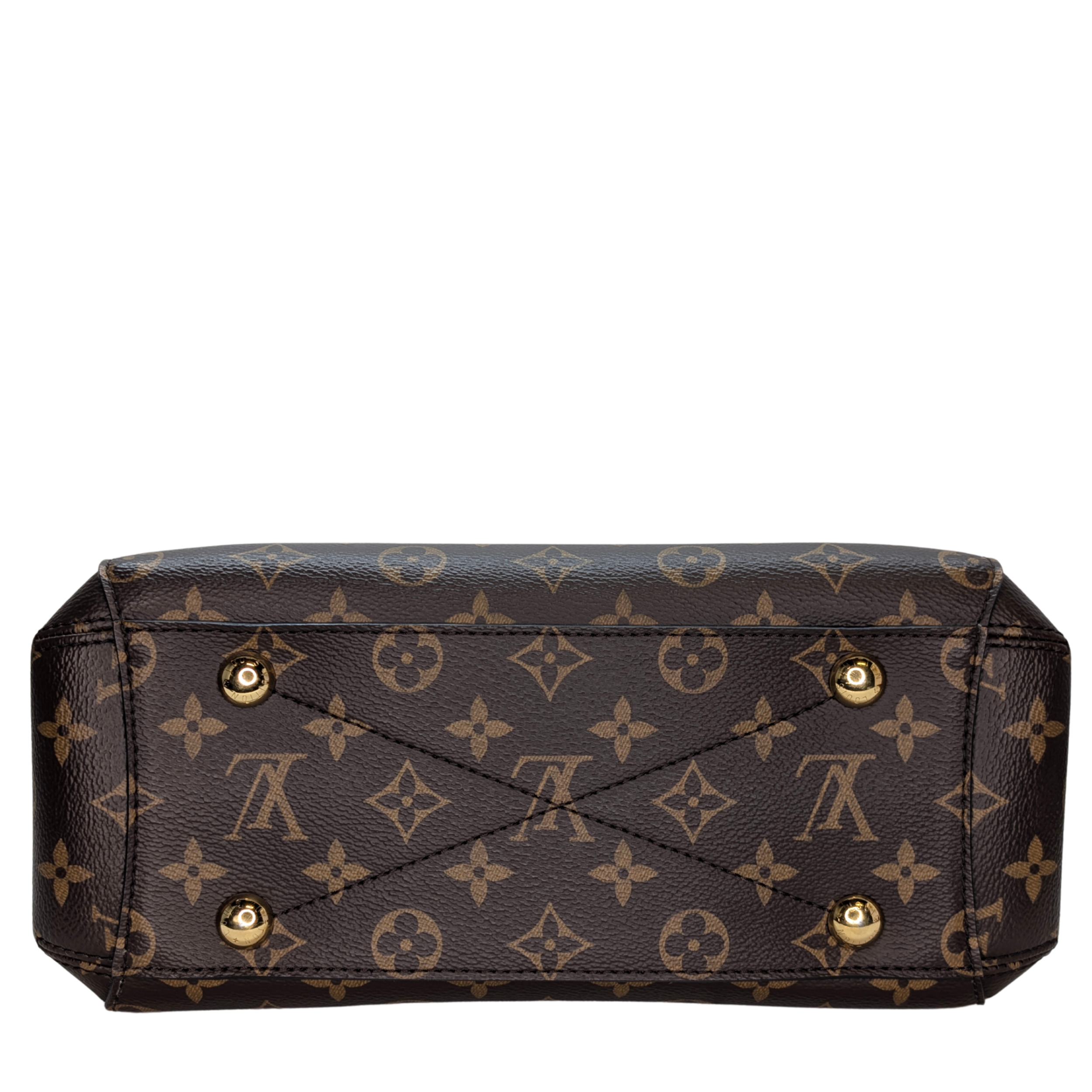 louis vuitton Montaigne BB Monogram Bag