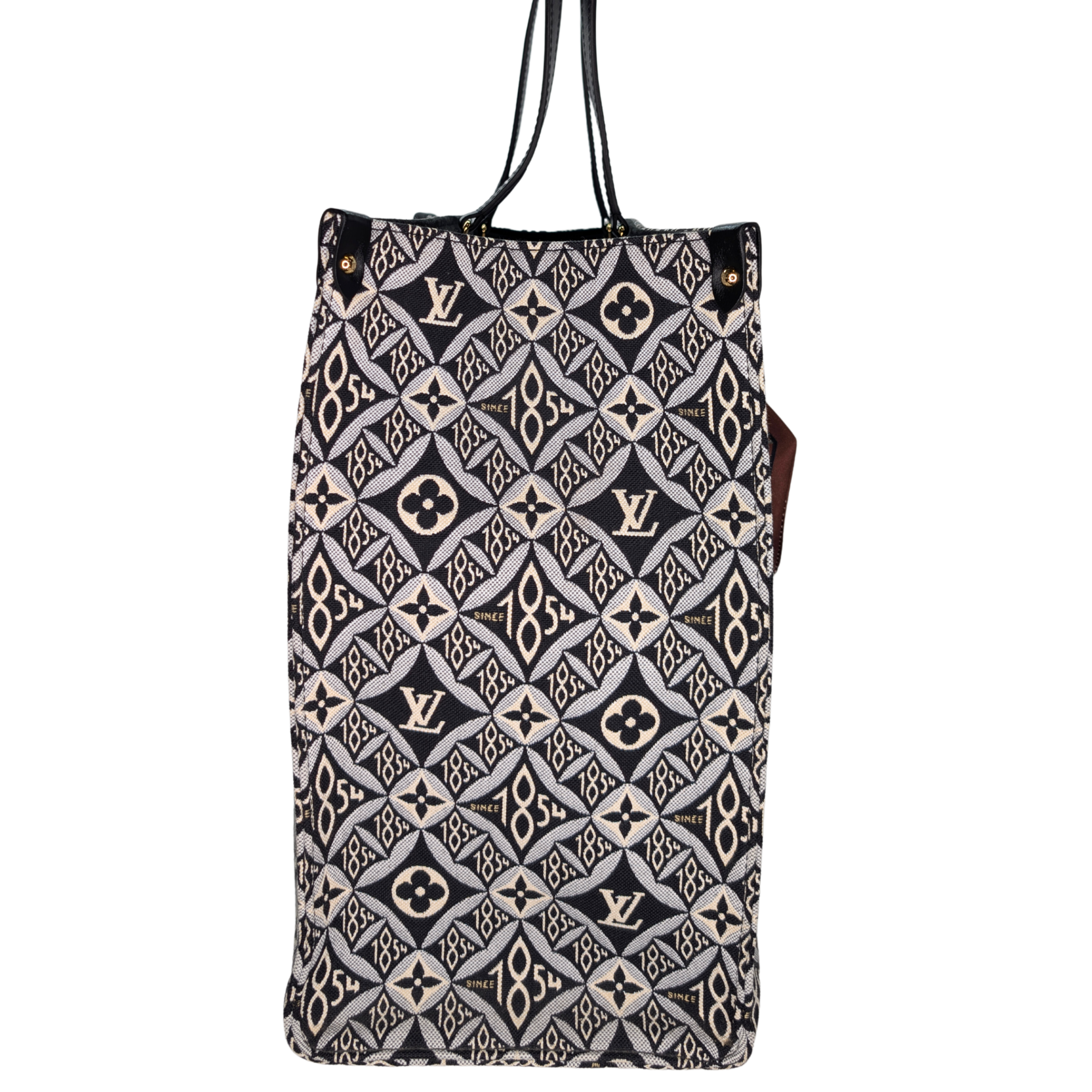 Louis Vuitton Limited Edition Since 1854 OnTheGo GM Fabric