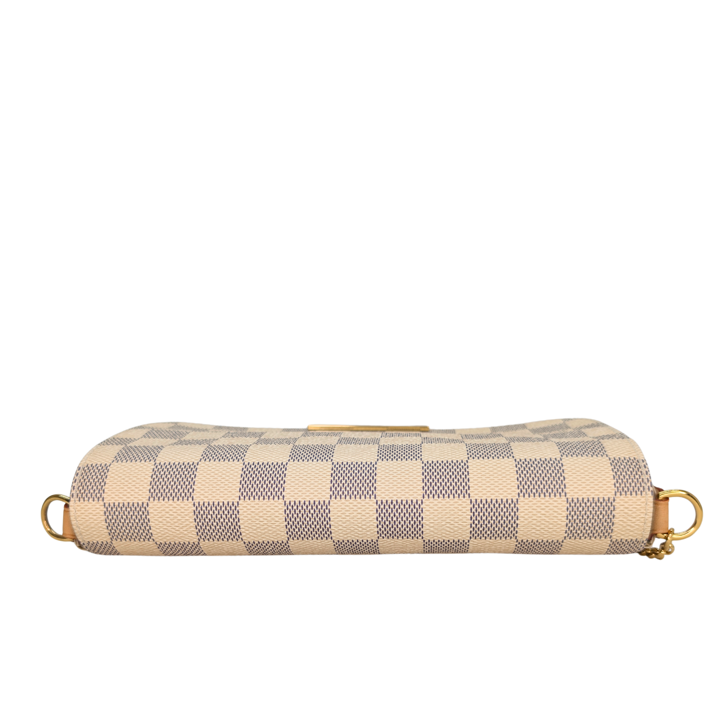 Louis Vuitton Favorite PM Damier Azur Bag