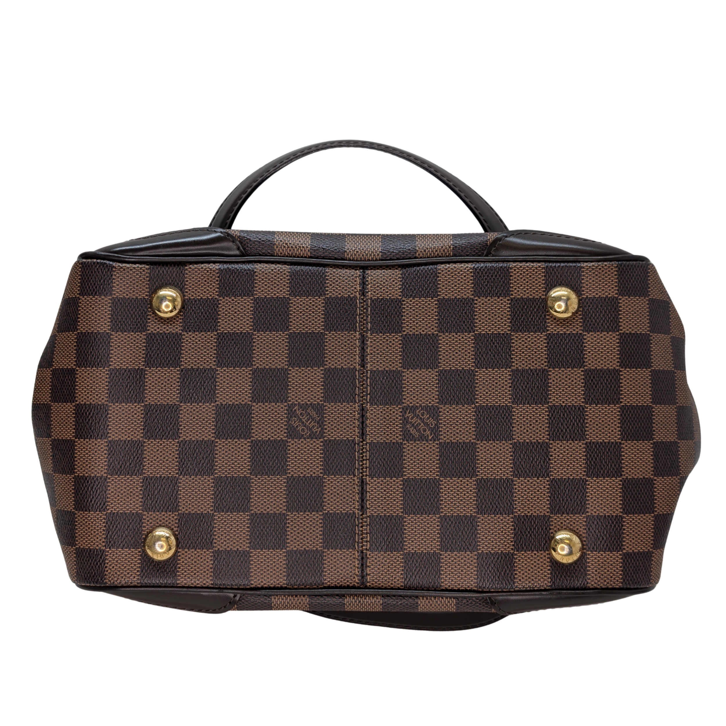 Louis Vuitton Verona PM Damier Ebene bag