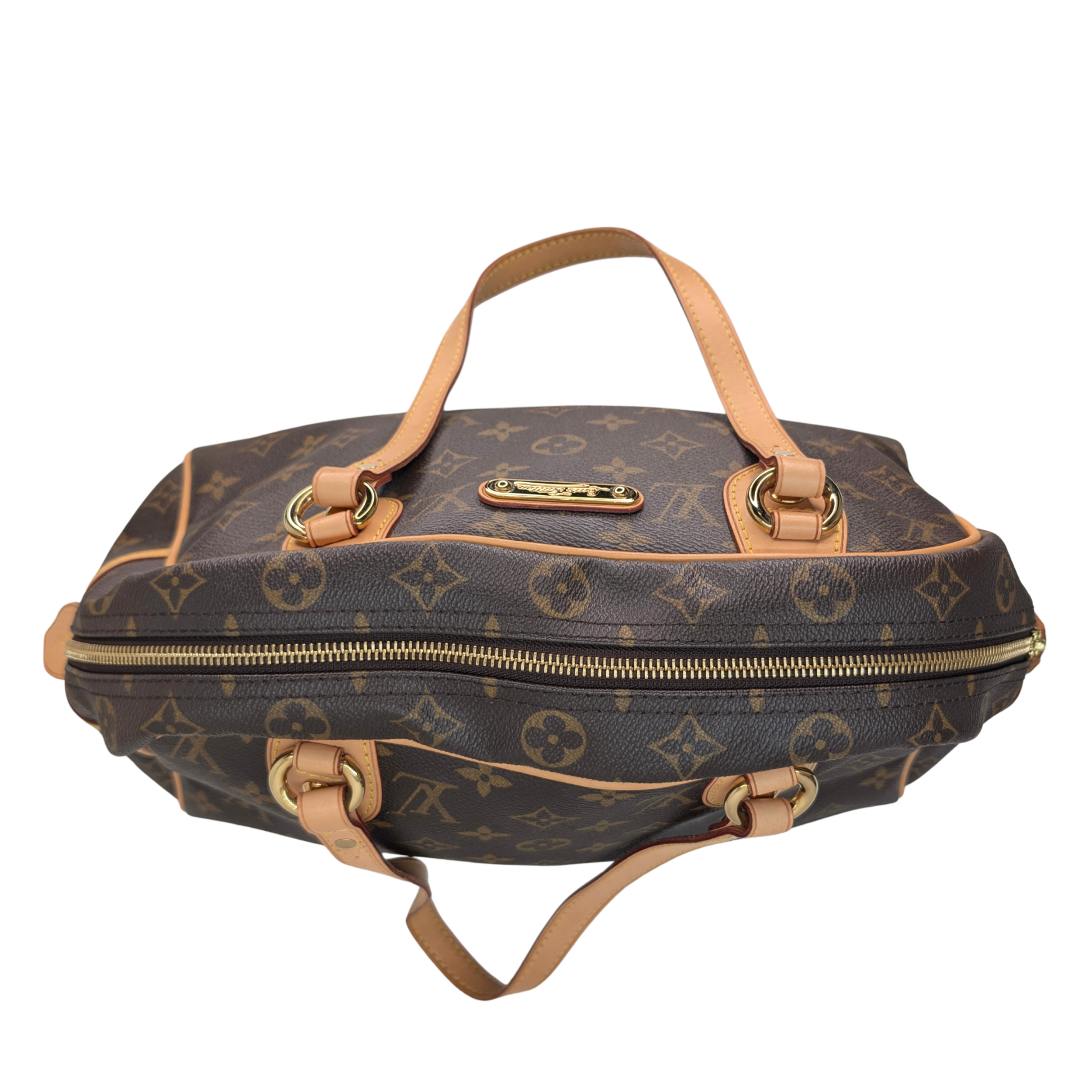 Louis Vuitton Montorgueil PM Monogram Bag