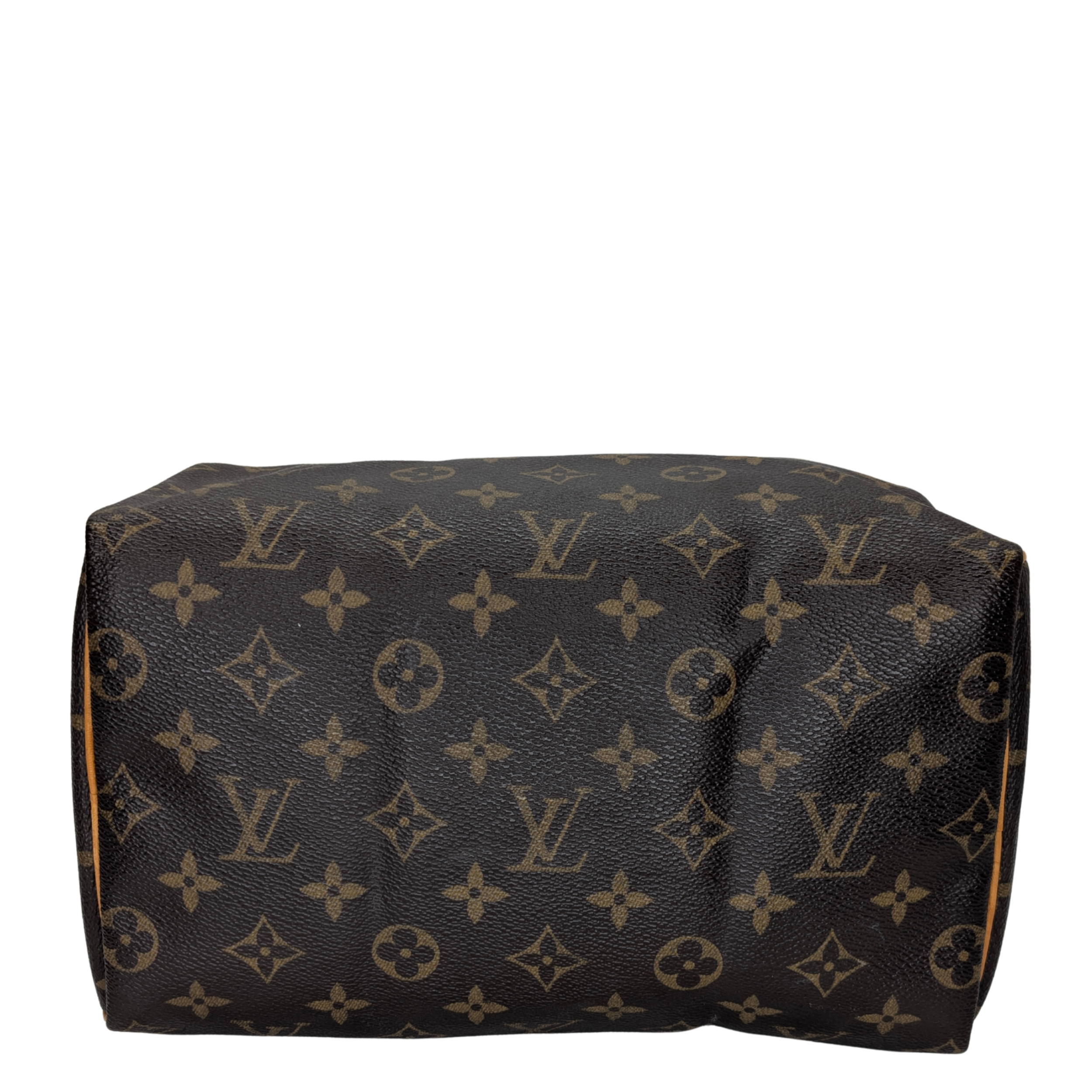 Louis Vuitton Speedy 25 Monogram Handbag