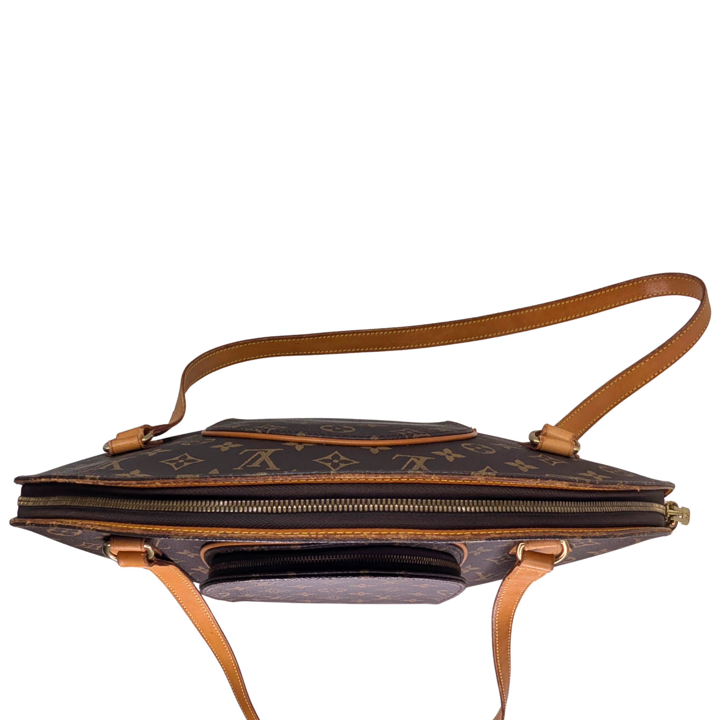 Louis Vuitton Eliipse GM Monogram Shoulder Bag