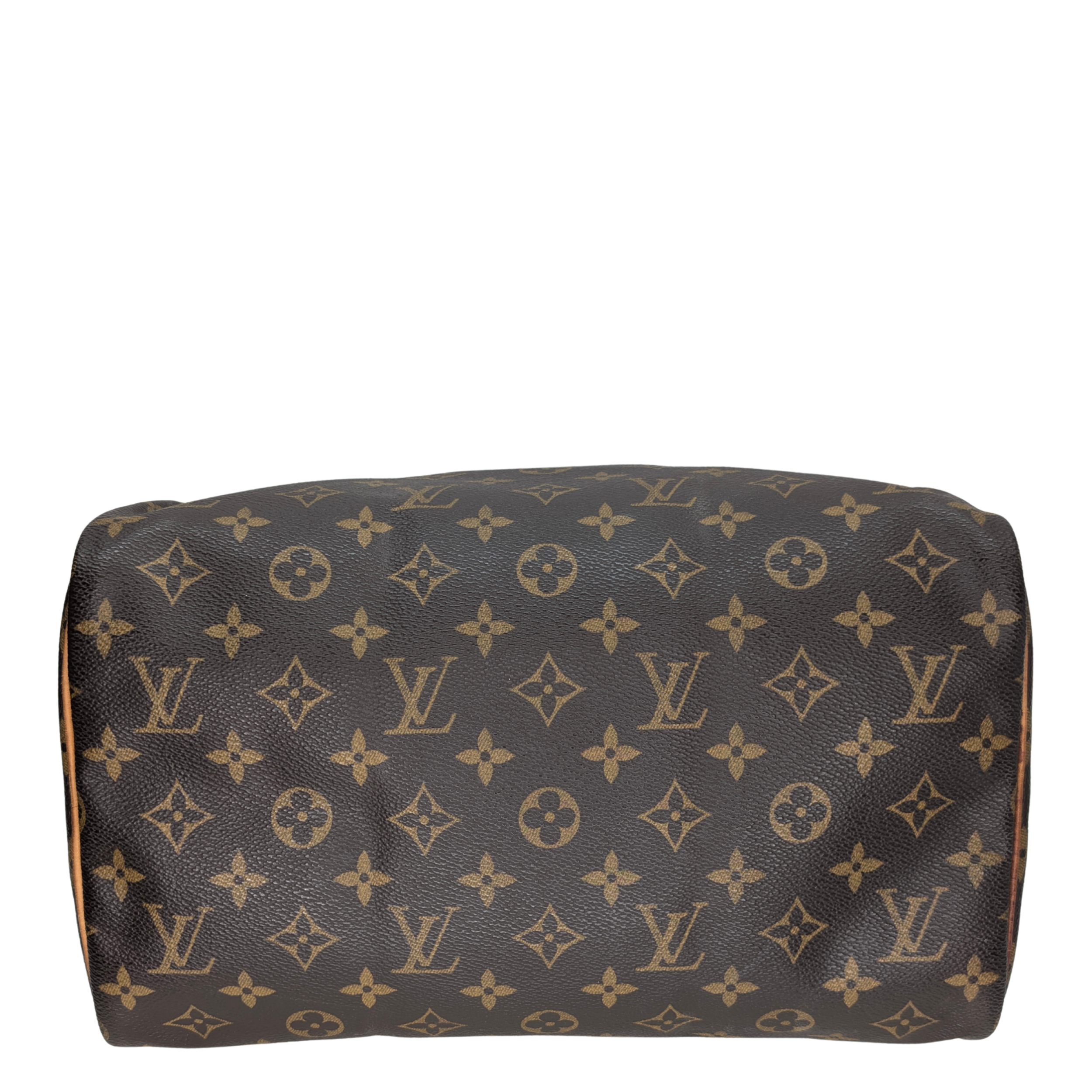Louis Vuitton Speedy 30 Monogram Bag