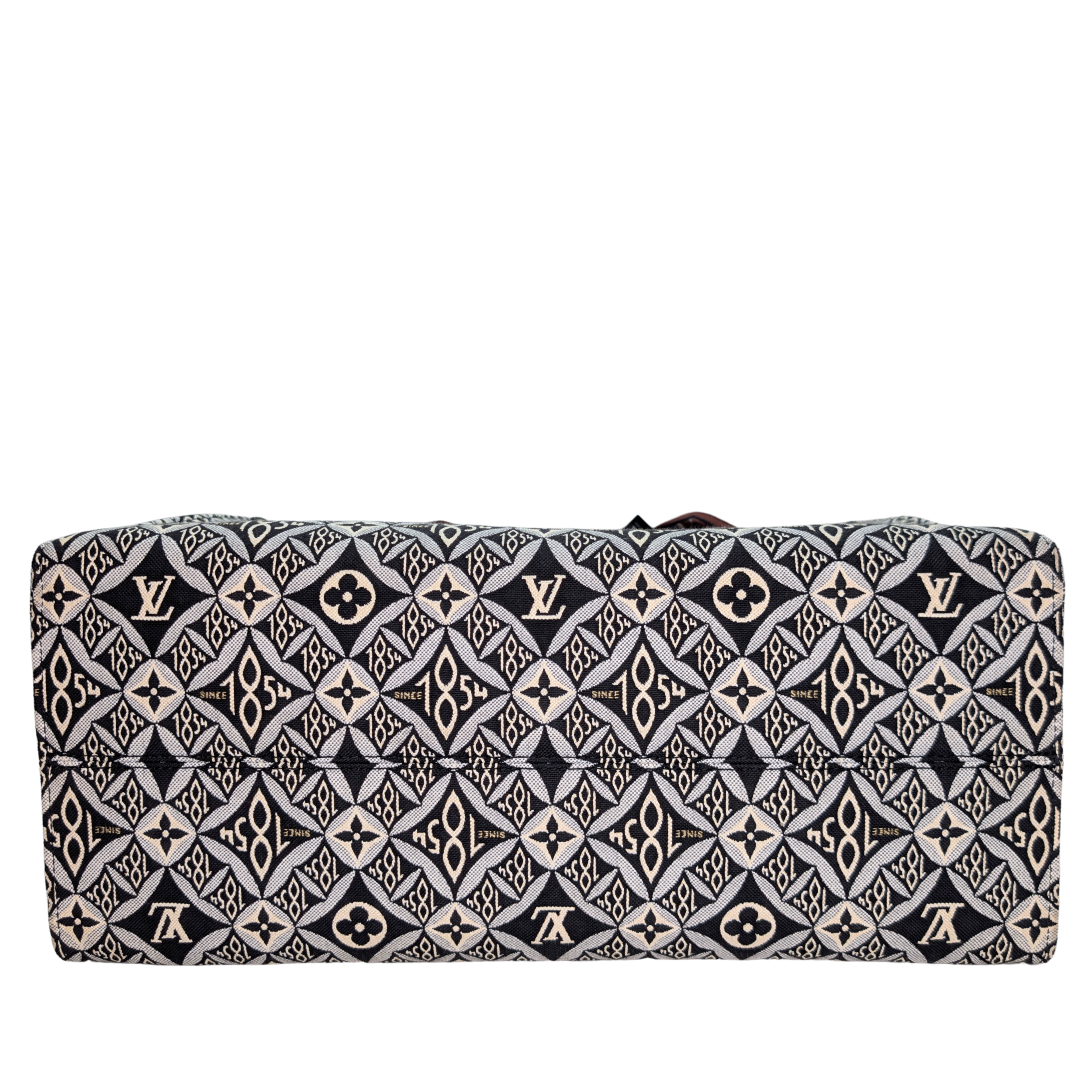 Louis Vuitton Limited Edition Since 1854 OnTheGo GM Fabric