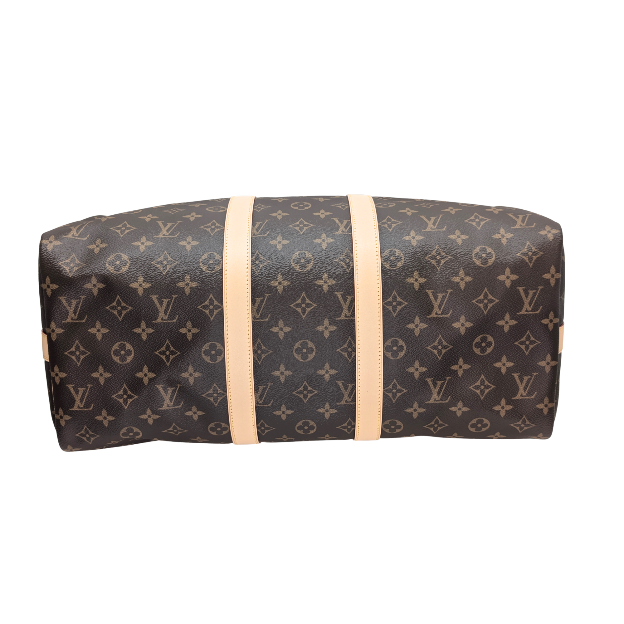 Louis Vuitton 45 Keepall Bandouliére Bag