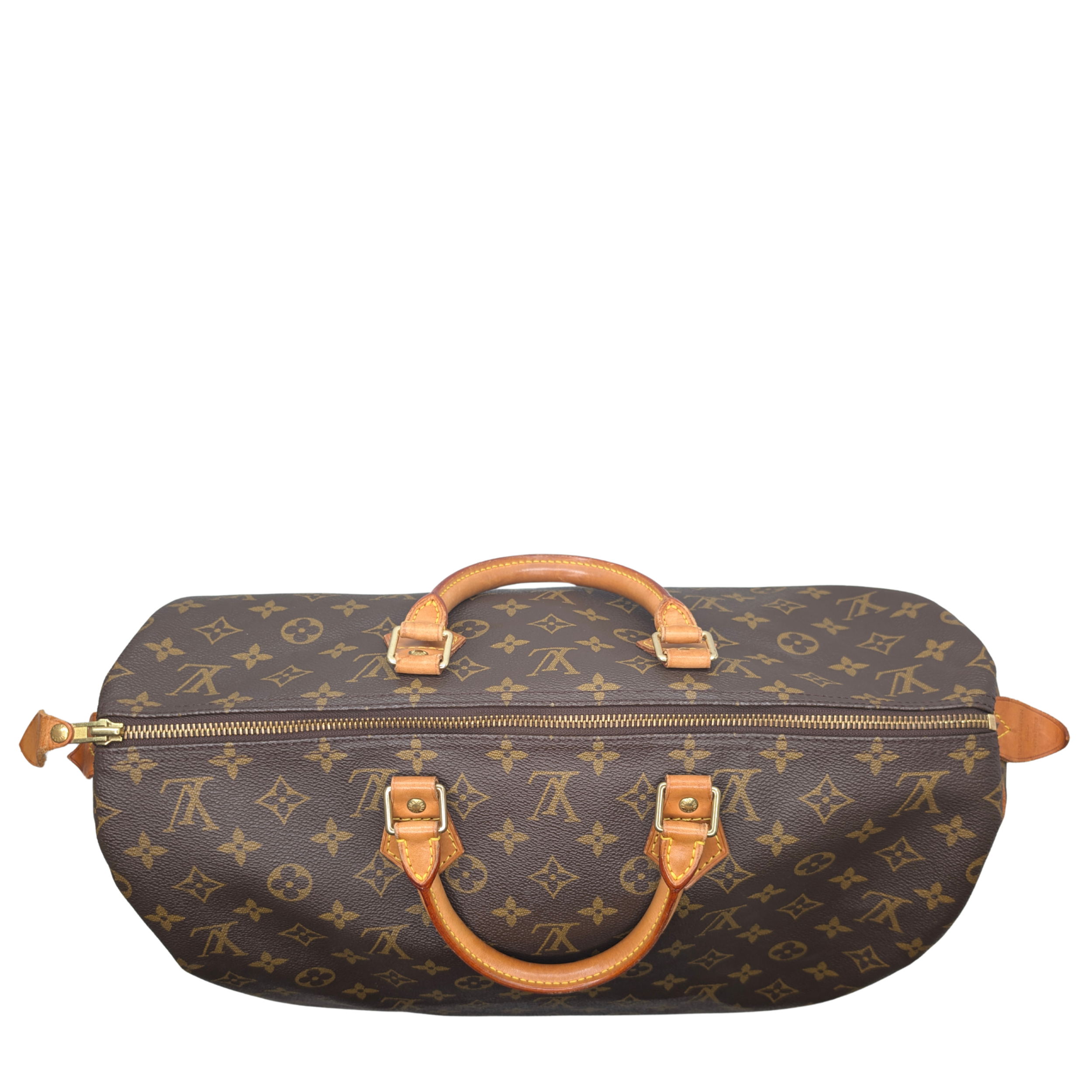Louis Vuitton Speedy 40 Monogram
