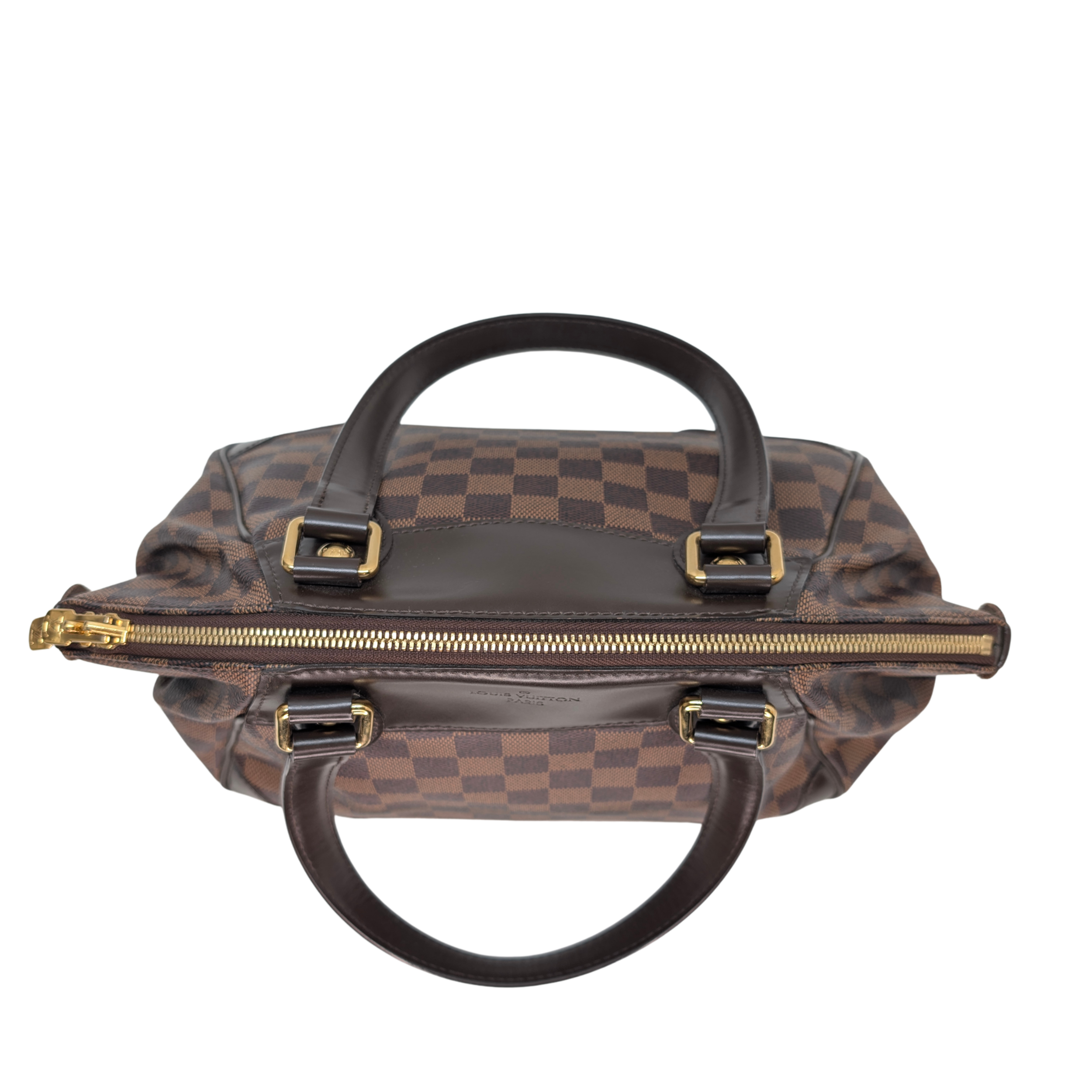 Louis Vuitton Verona PM Damier Ebene bag