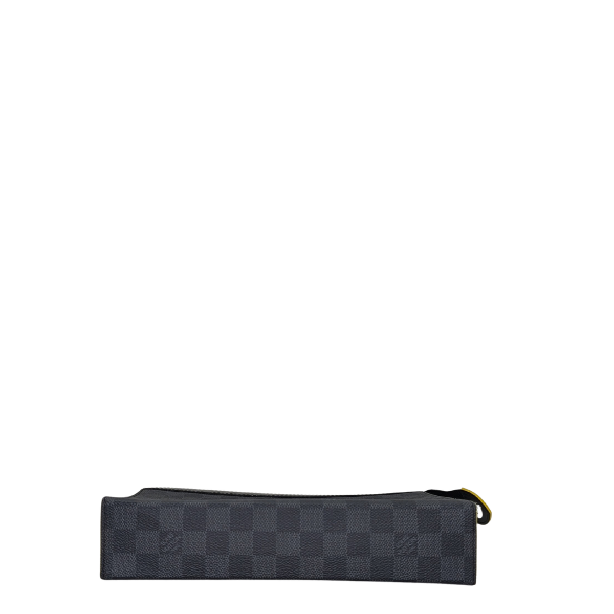Louis Vuitton Damier Graphite Voyage MM Bag