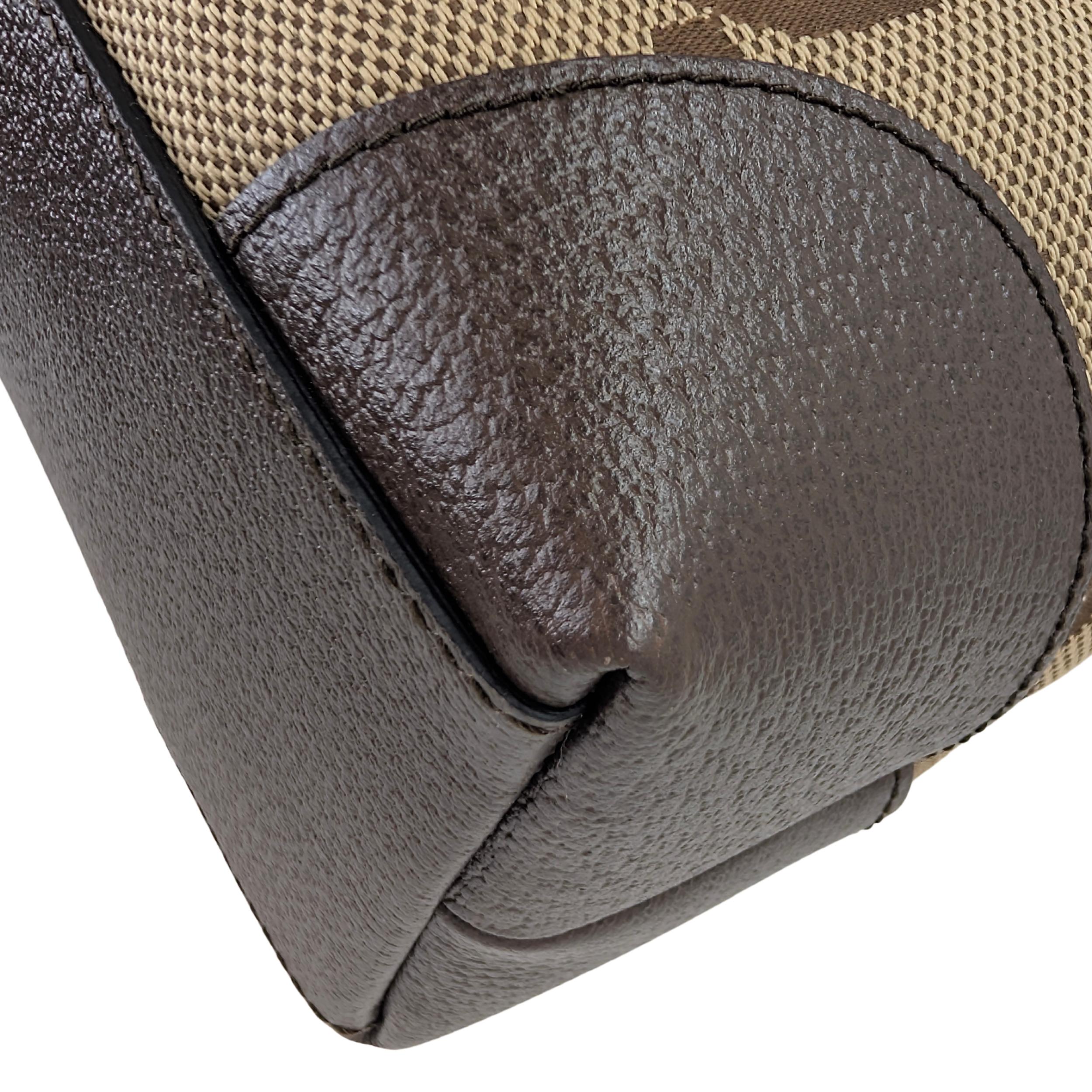 Gucci Ophidia Jumbo GG Canvas Tote Bag