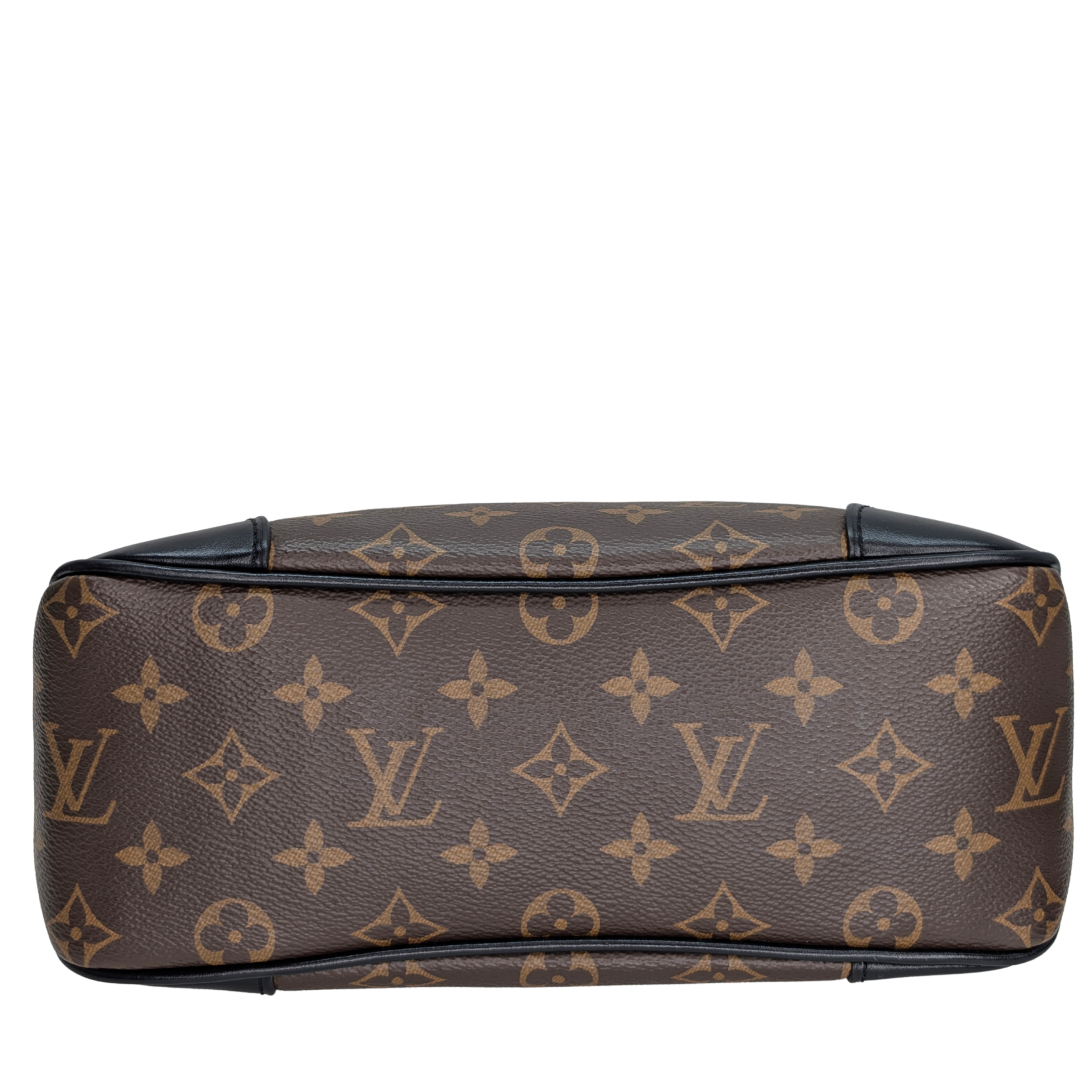 Louis Vuitton Boulogne PM Monogram Bag
