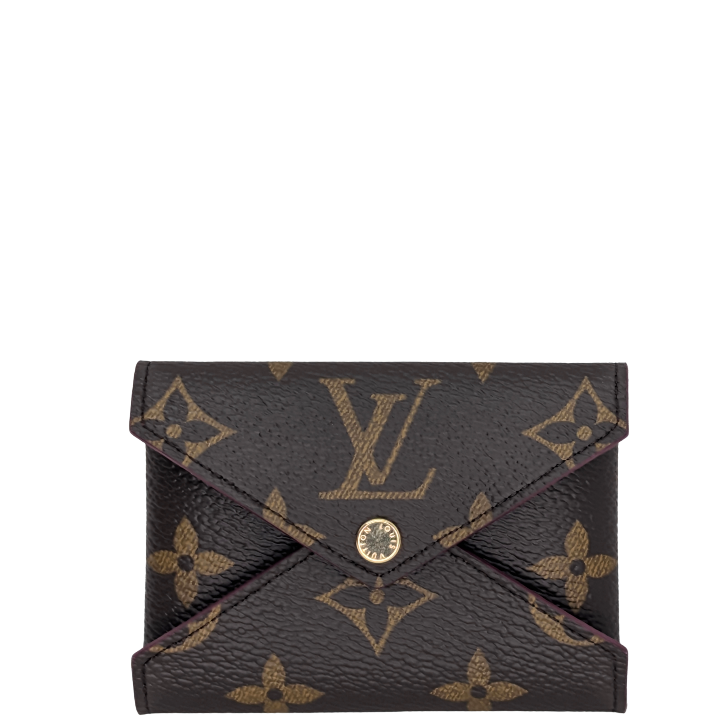 Louis Vuitton Kirigami Pochette Set Trio Monogram