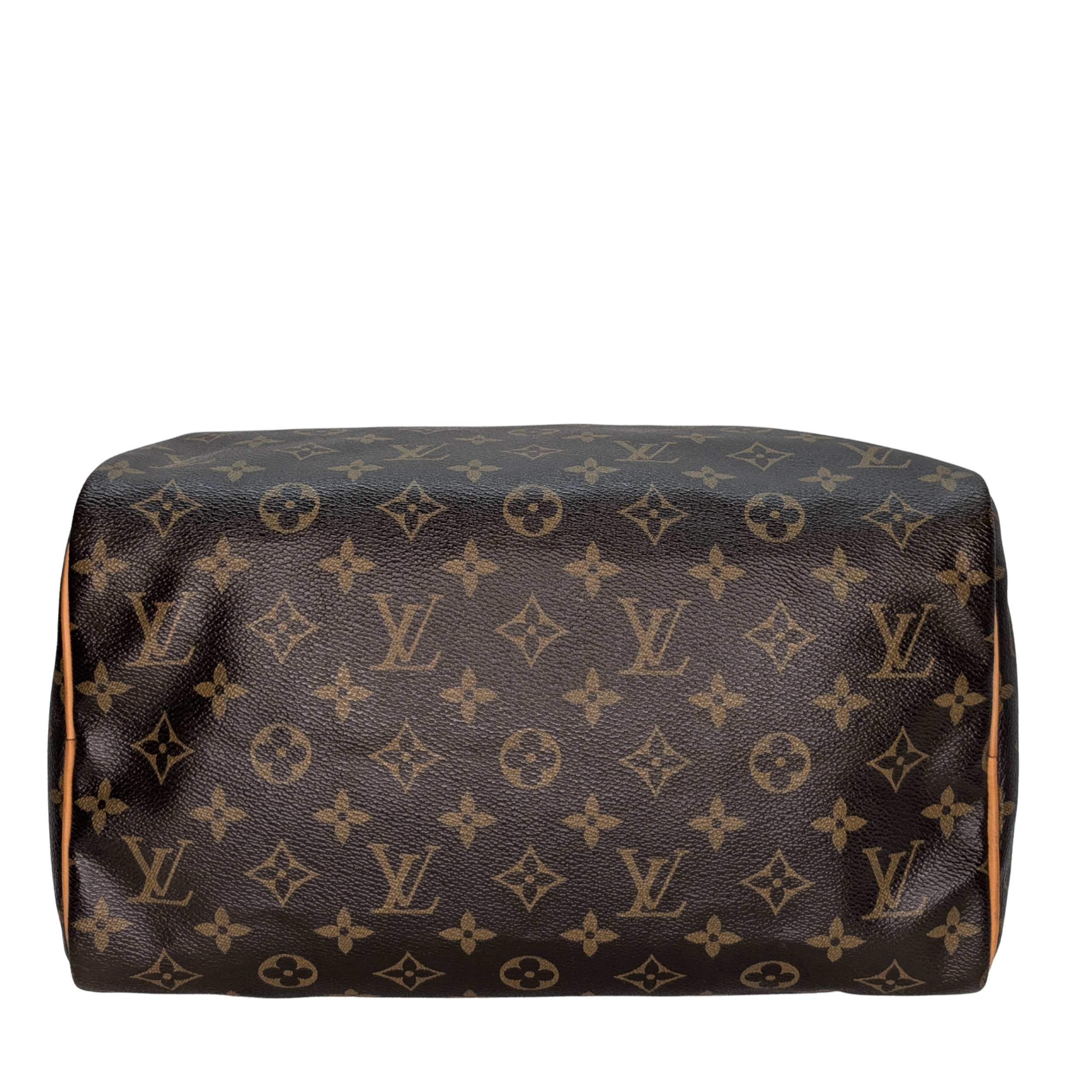 Louis Vuitton Speedy 30 Monogram Bag