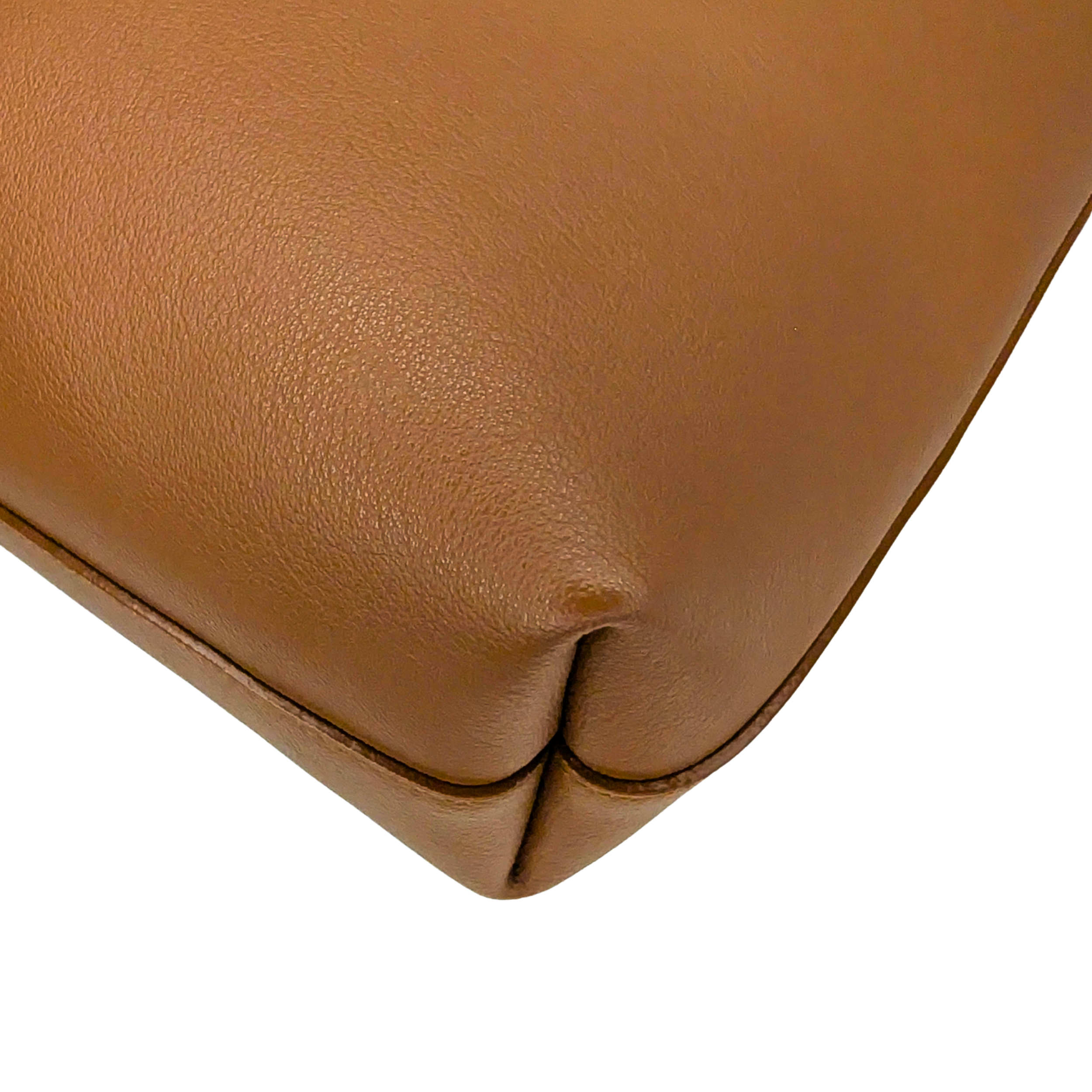 Saint Laurent Toy Shopping Tote Brown