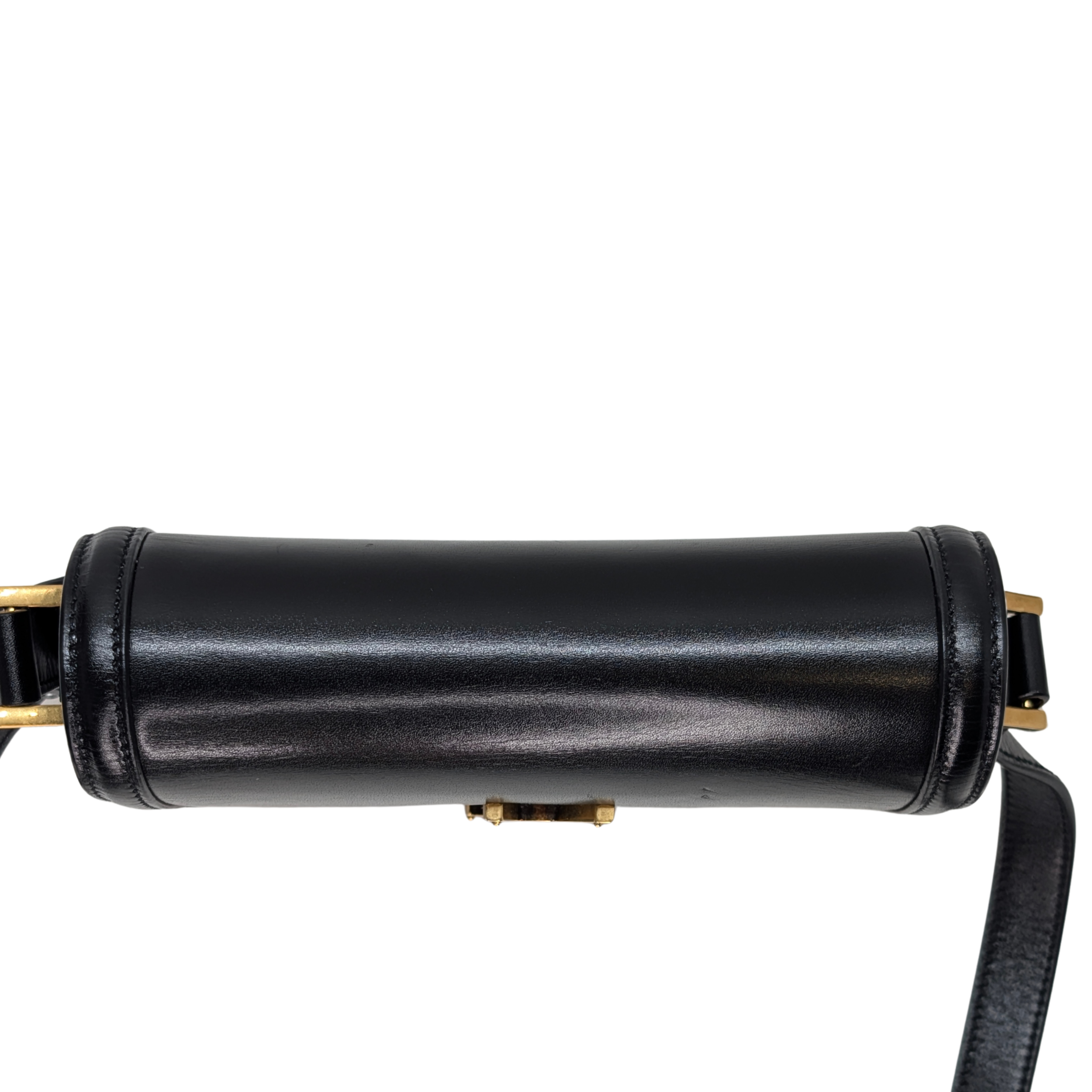 Saint Laurent Small Solferino Satchel Crossbody Bag