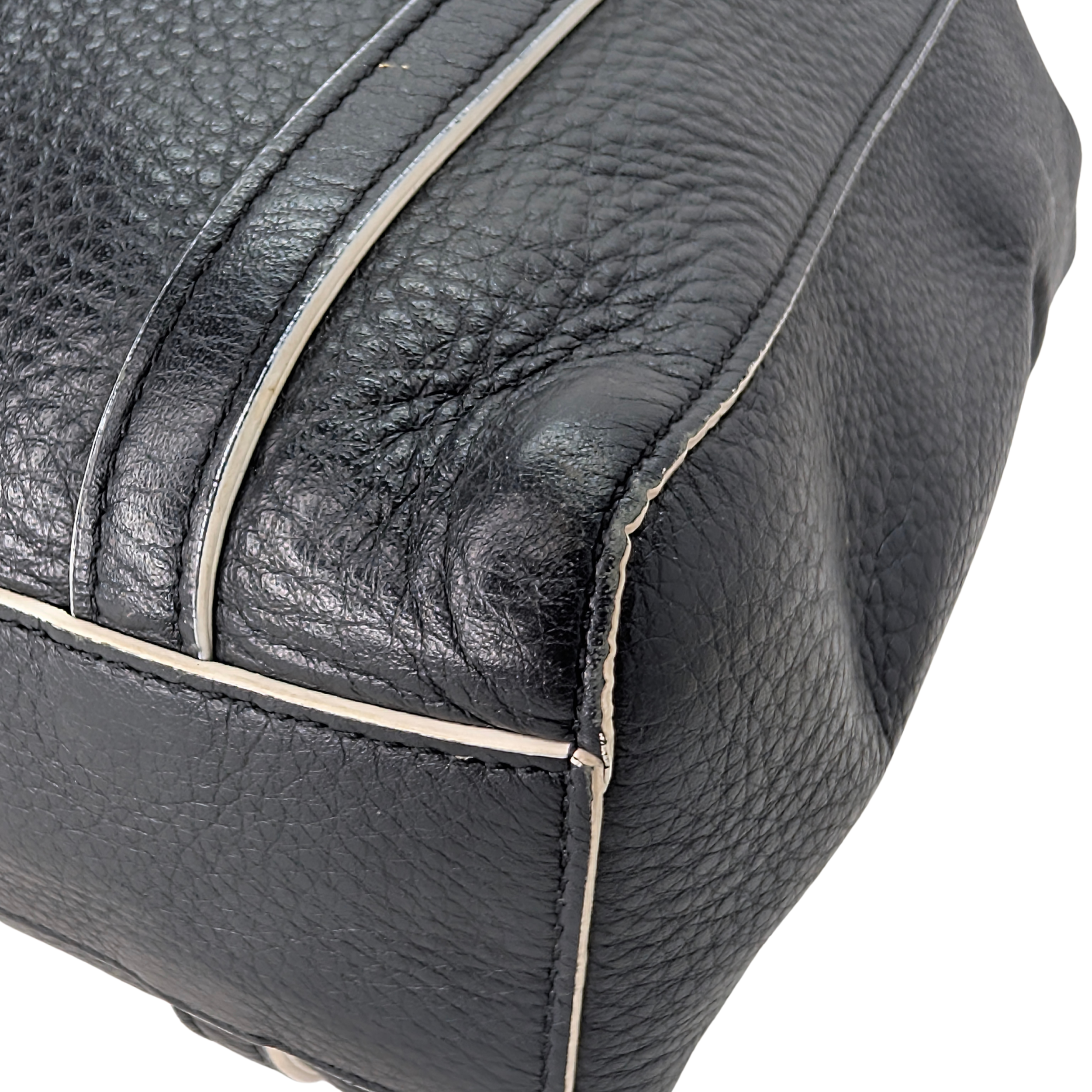 Balenciaga Everyday XXS Bag Black