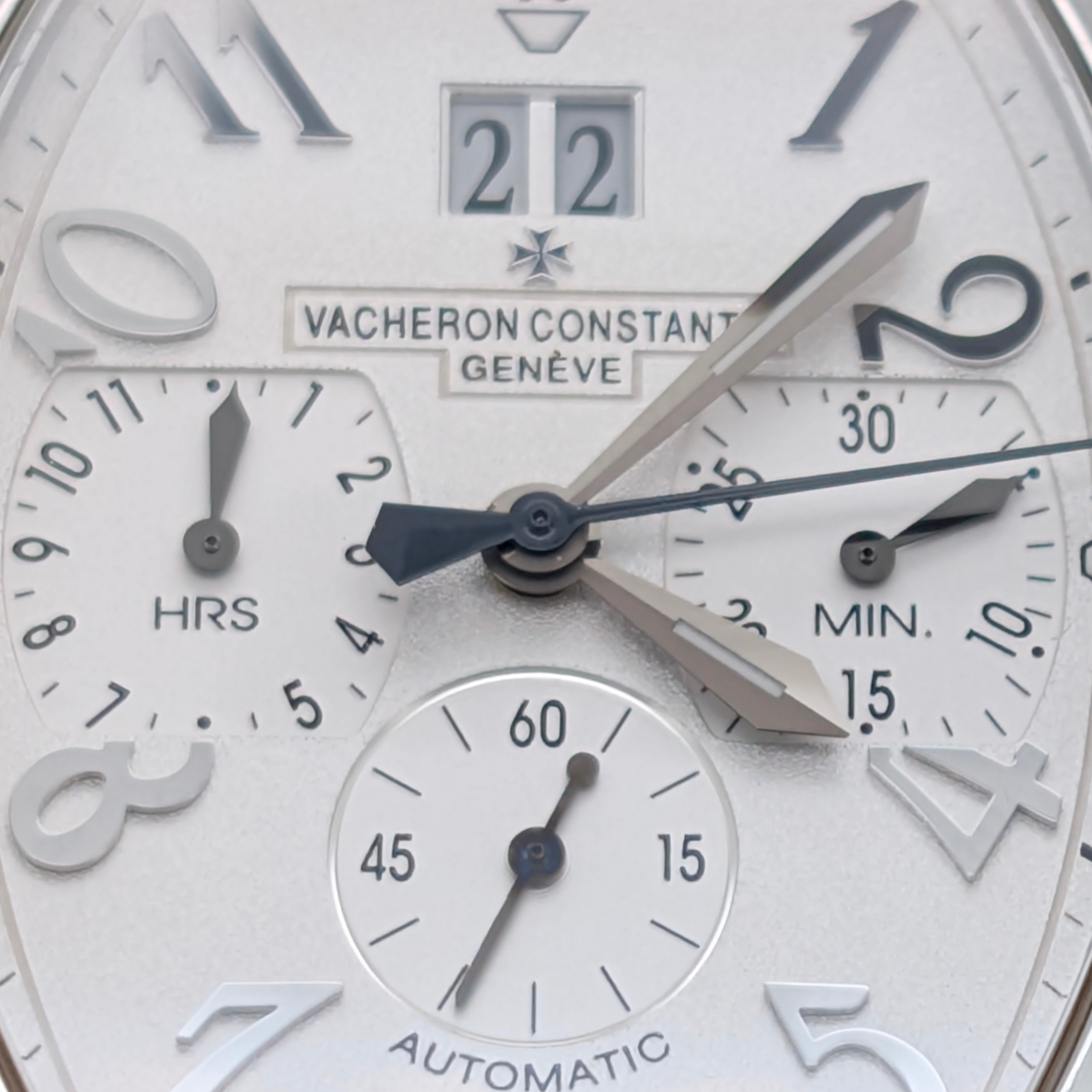 Vacheron Constantin Royal Eagle Chronograph Automatic Ref. 49145/339A-9058