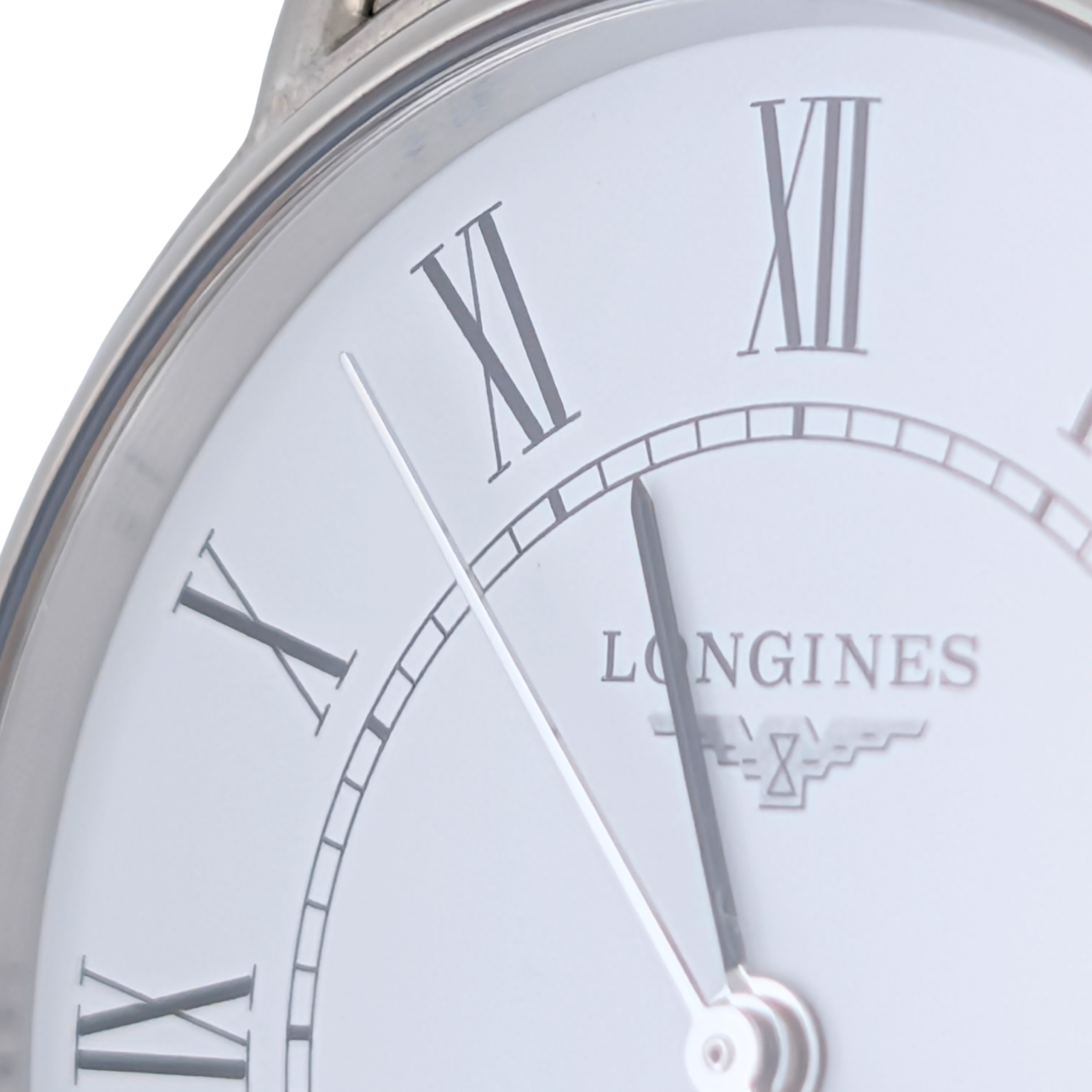 Longines Présence Automatic Presence Watch L48214116 L4.821.4.11.6