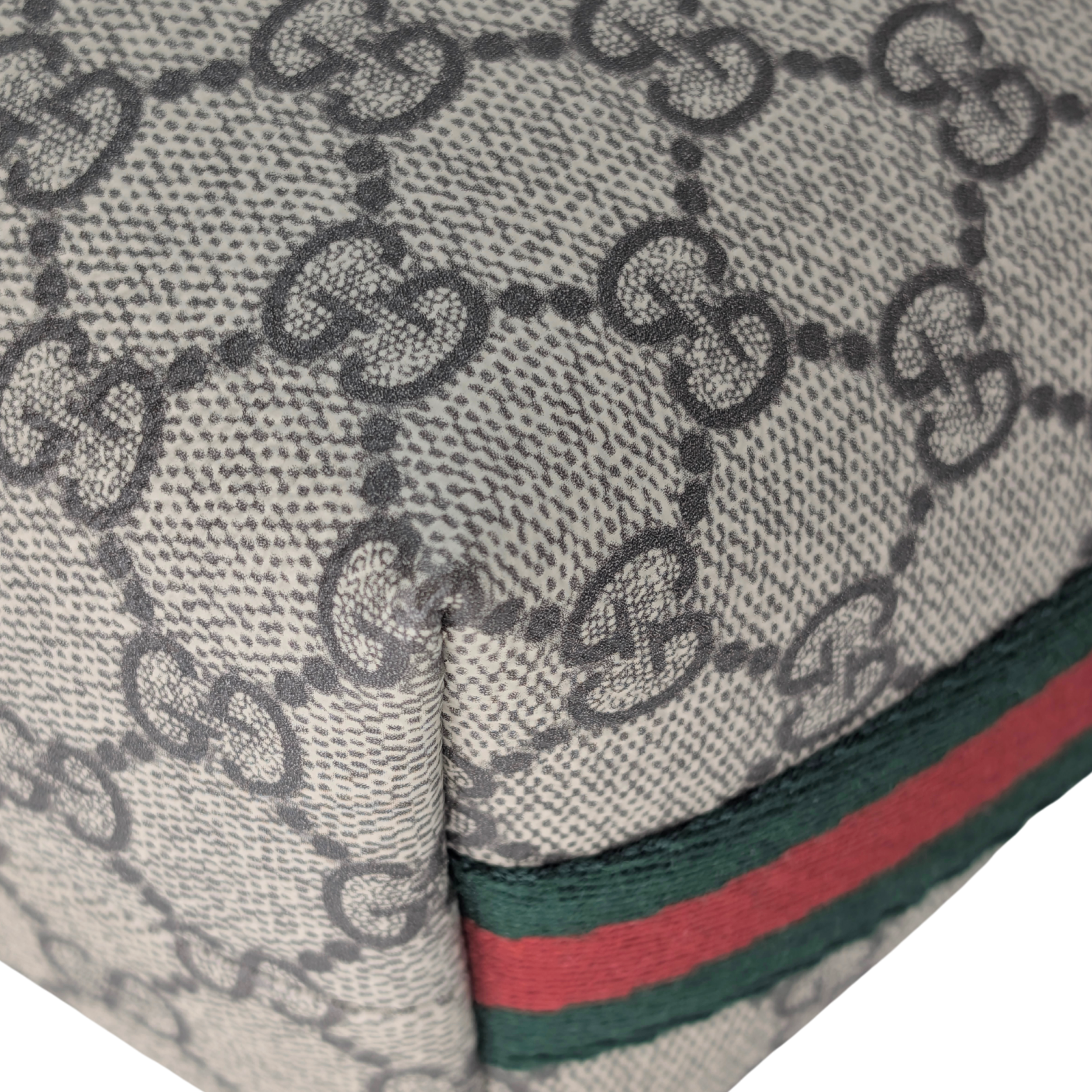 Gucci Ophidia Mini GG Supreme Bag