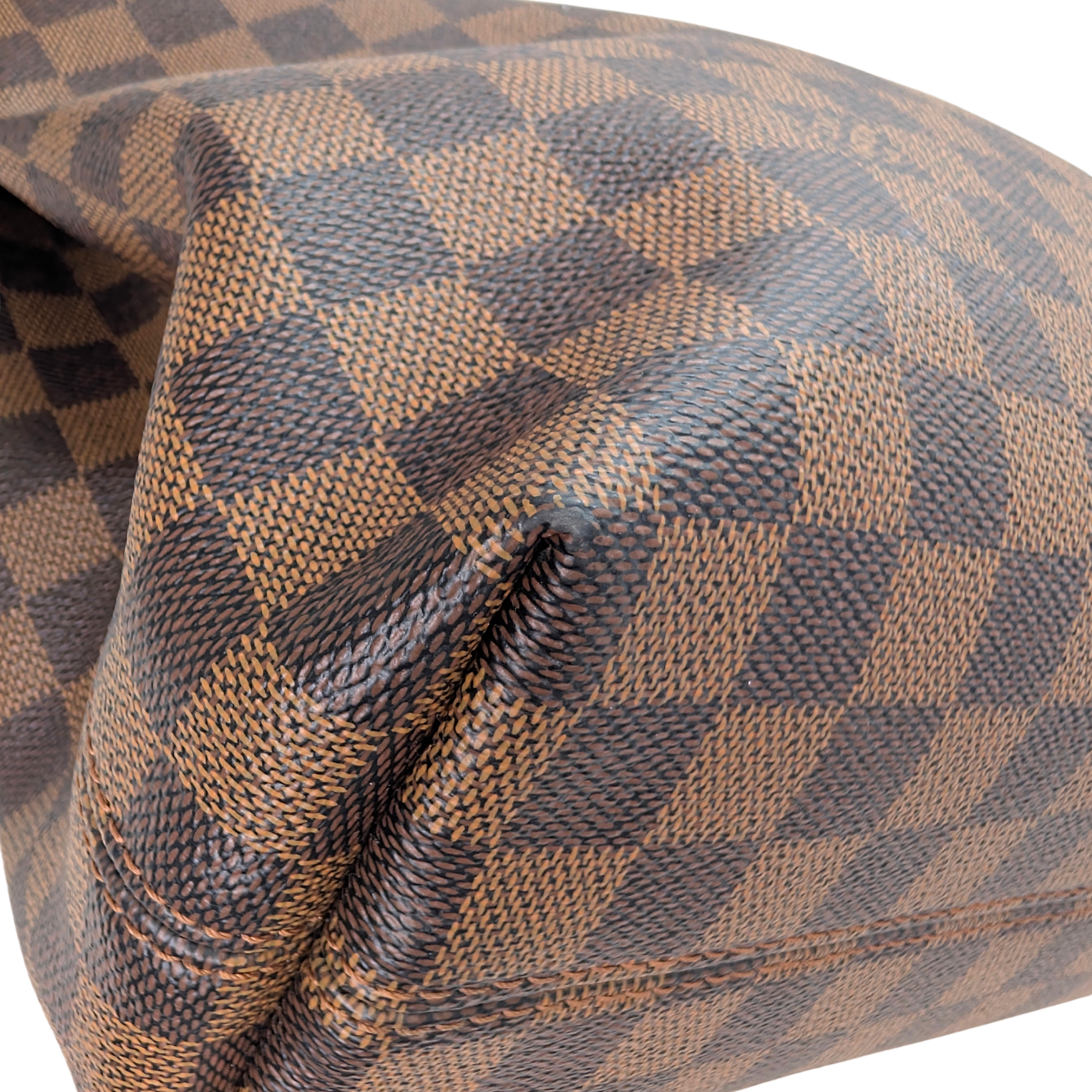 Louis Vuitton Graceful PM Bag Damier Ebene