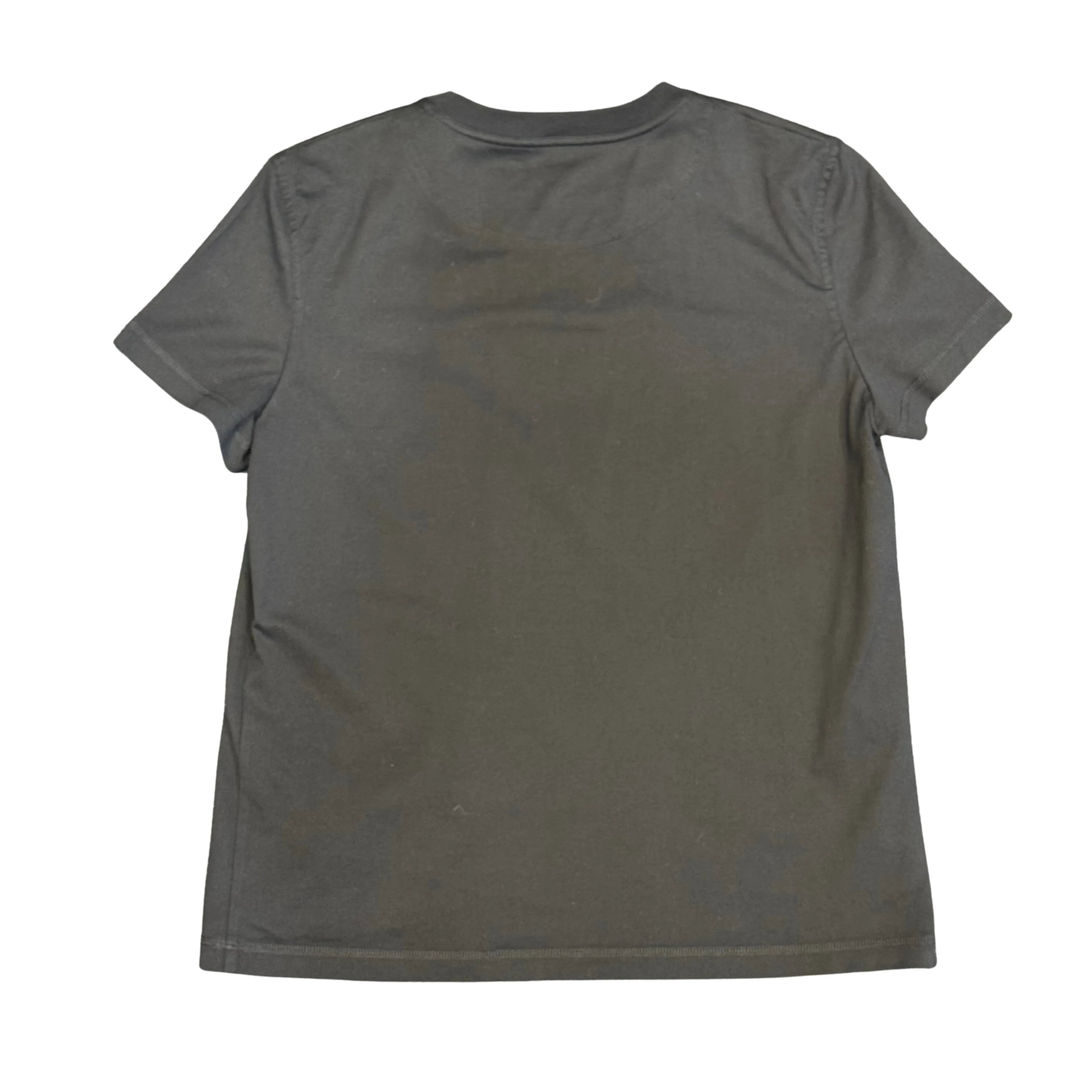 Hermes Mors Print Horsebit T shirt Women's 40 - Lost Designer