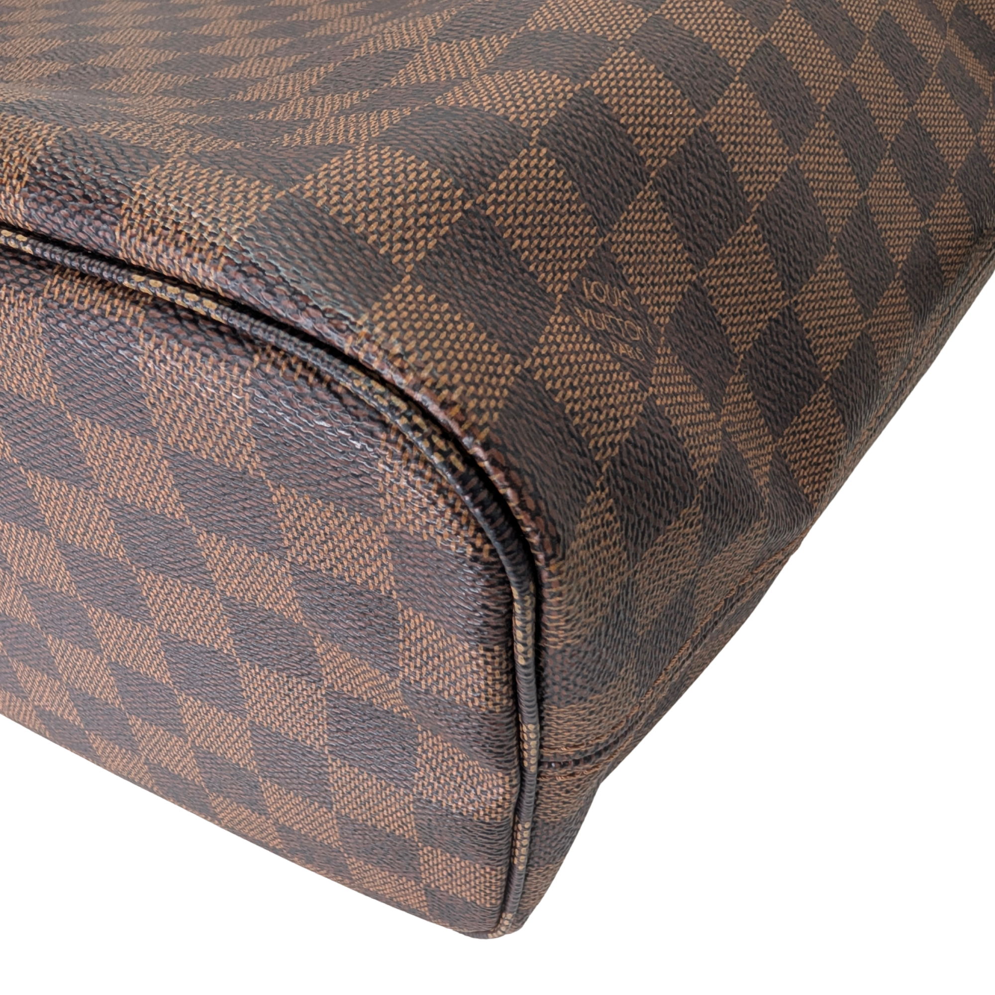 Louis Vuitton Neverfull MM Damier Ebene