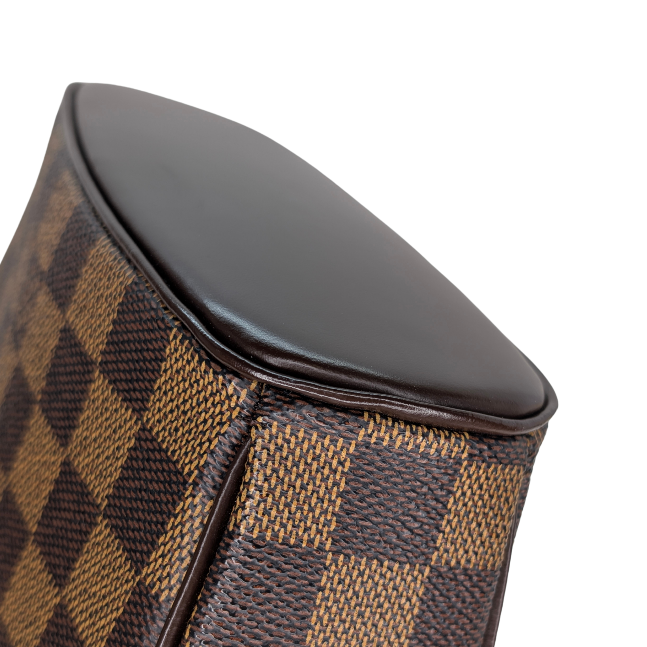 Louis Vuitton Ipanema PM Crossbody Damier Ebene