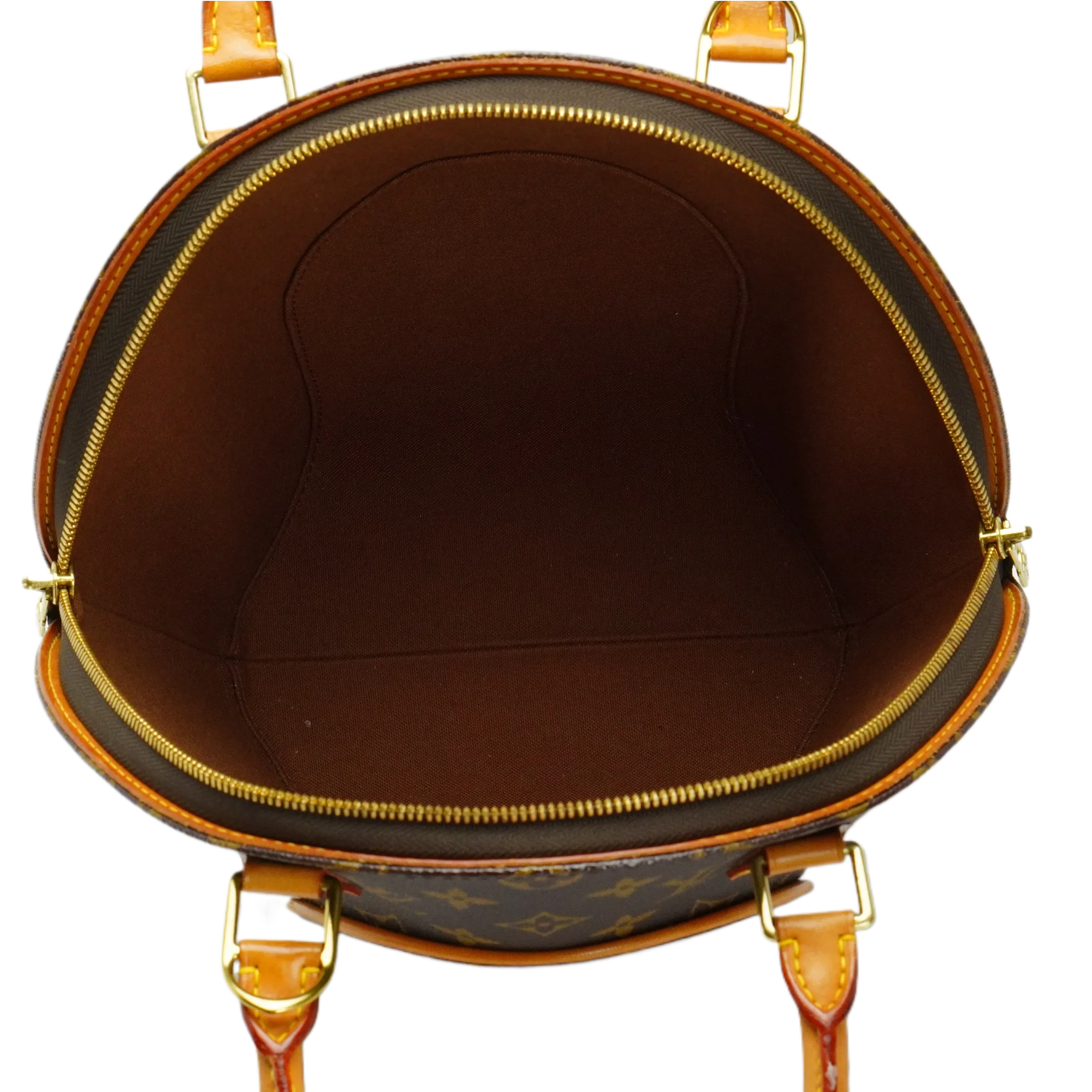 Louis Vuitton Ellipse PM Monogram Bag - Lost Designer