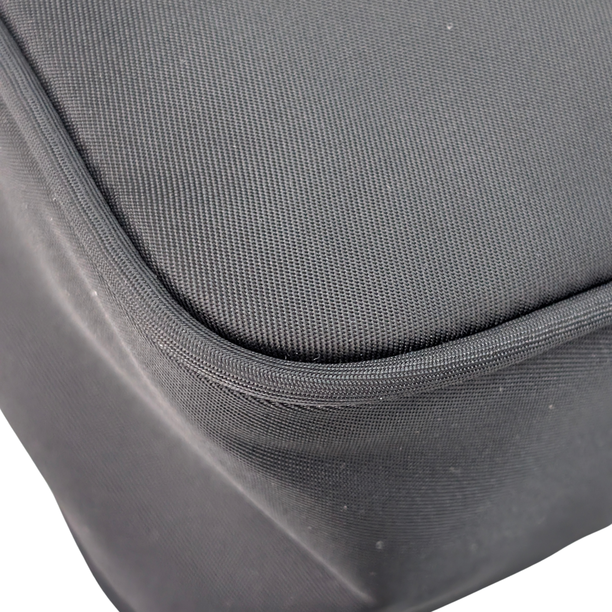 Prada Re-Edition 2000 Mini Bag Re-Nylon Black