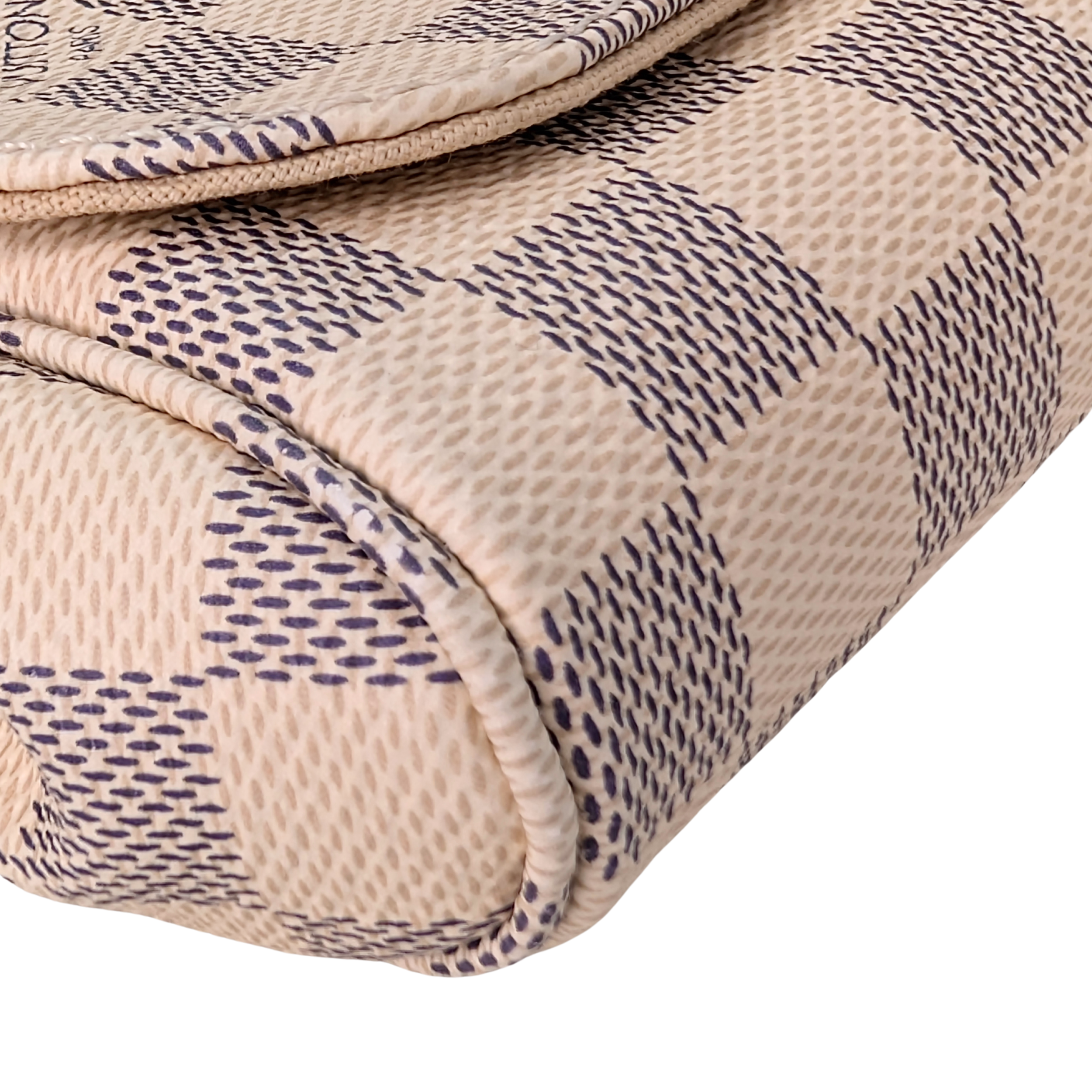 Louis Vuitton Favorite PM Damier Azur Bag