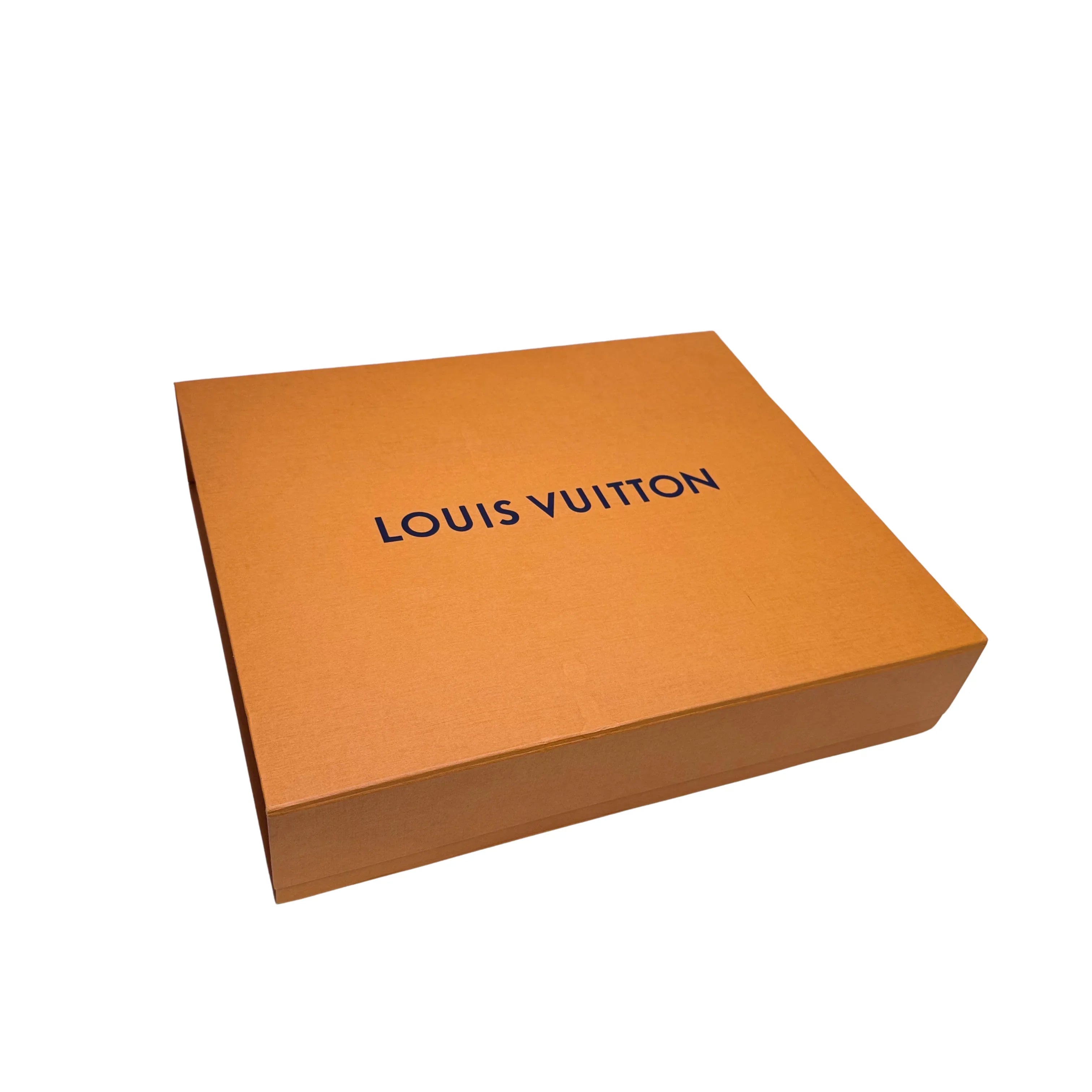 Louis Vuitton Monogram Shawl Scarf - Lost Designer