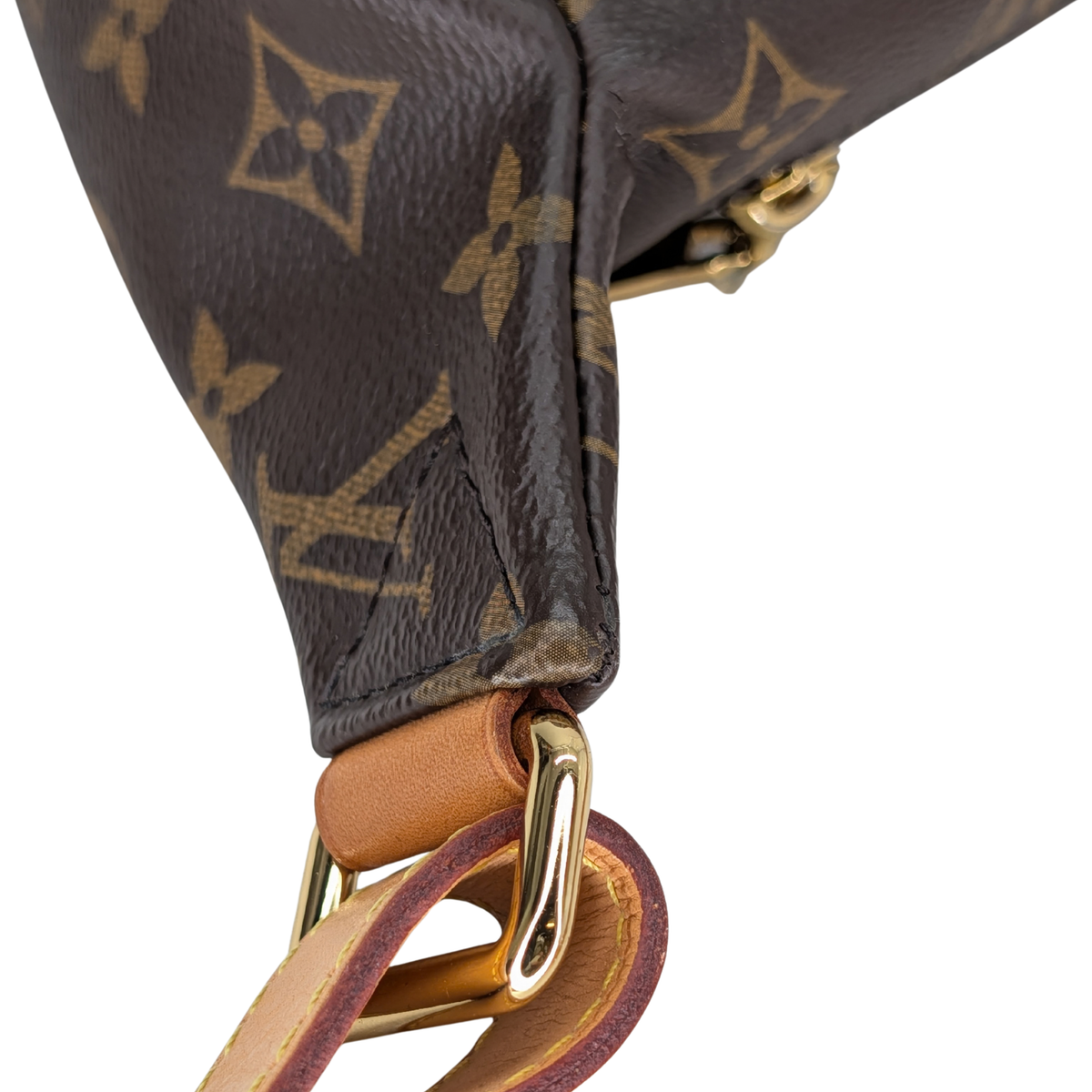 Louis Vuitton Bumbag Monogram