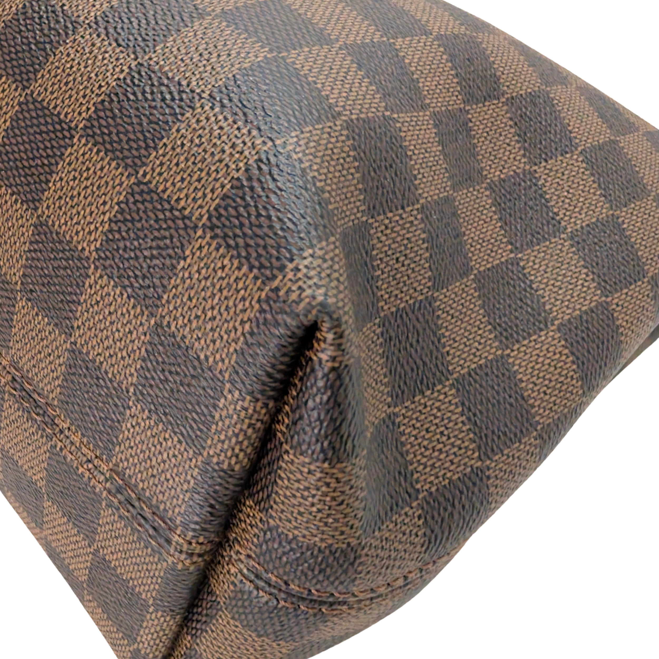 Louis Vuitton Graceful PM Bag Damier Ebene