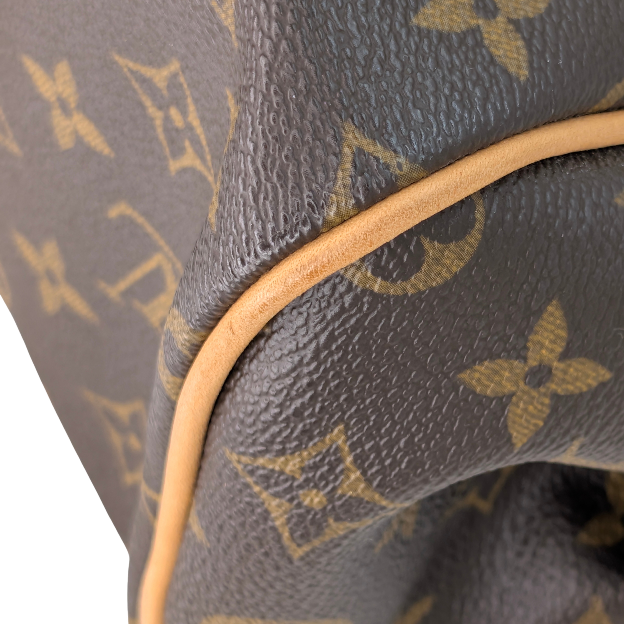 Louis Vuitton Montorgueil PM Monogram Bag