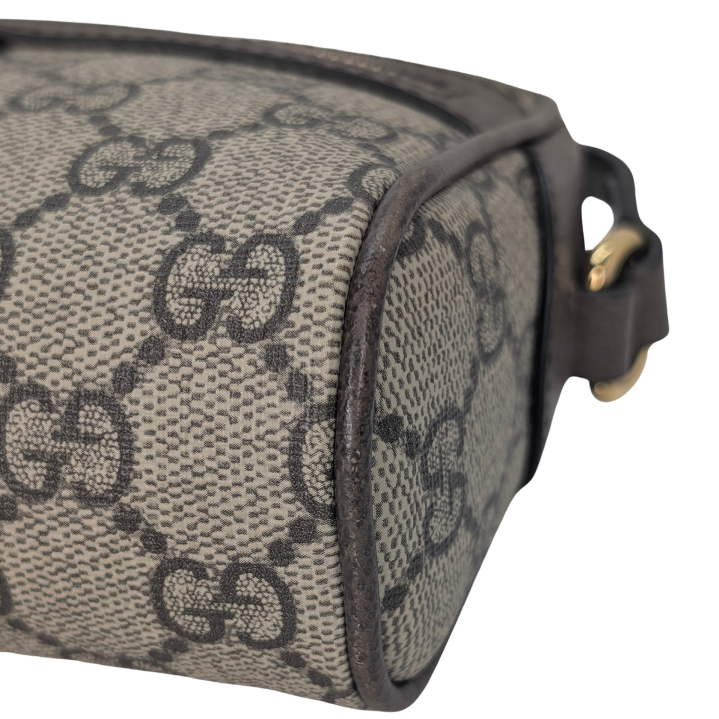 Gucci Ophidia GG Supreme Mini Shoulder Bag