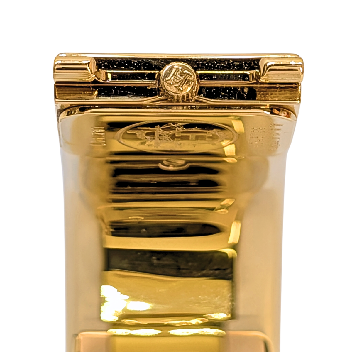 Hermes L01.201 Loquet Watch