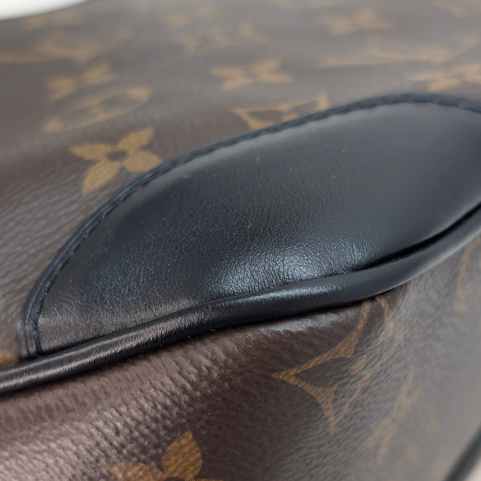 Louis Vuitton Boulogne PM Monogram Bag