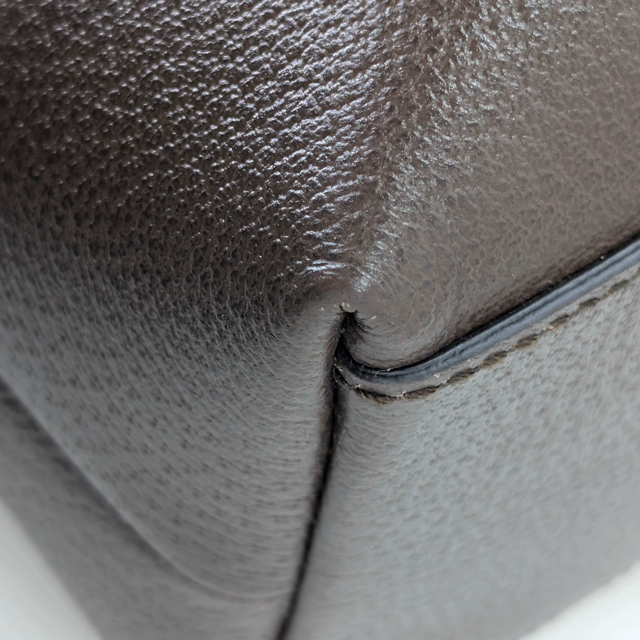 Gucci Ophidia Jumbo GG Canvas Tote Bag