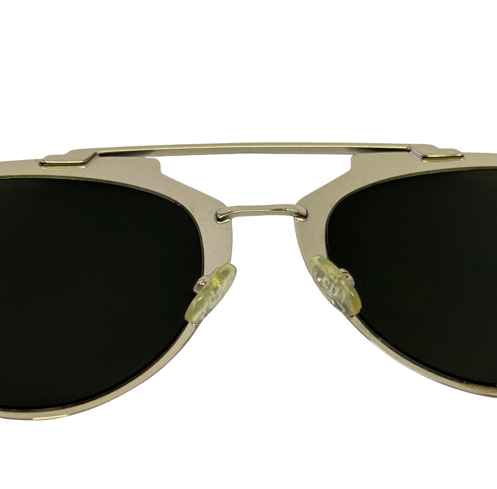 Dior Reflected TUP1E Women's Aviator Sunglasses - Lost Designer
